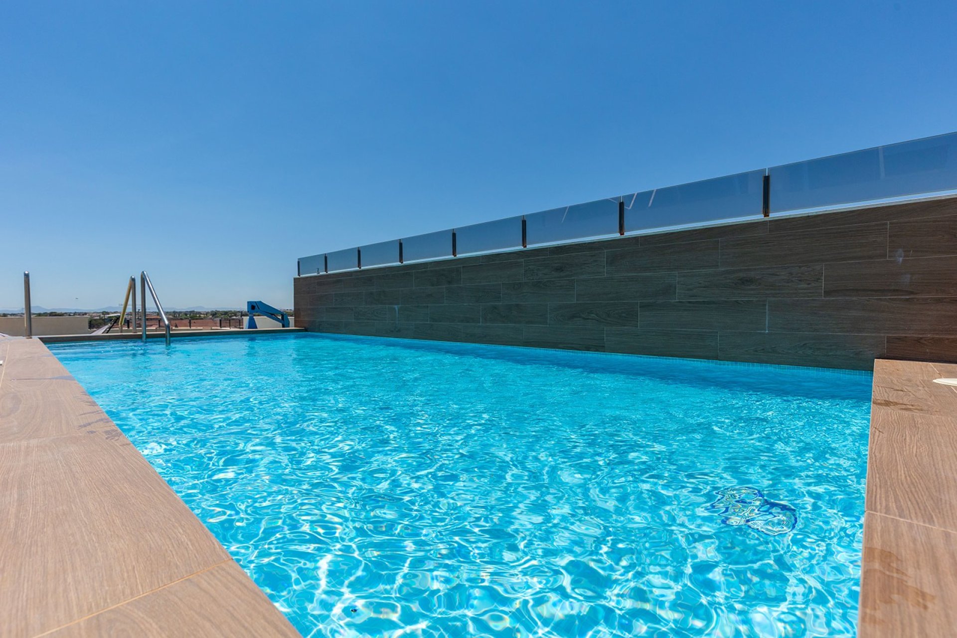 Reventa - Apartment -
San Pedro del Pinatar - Lo Pagan