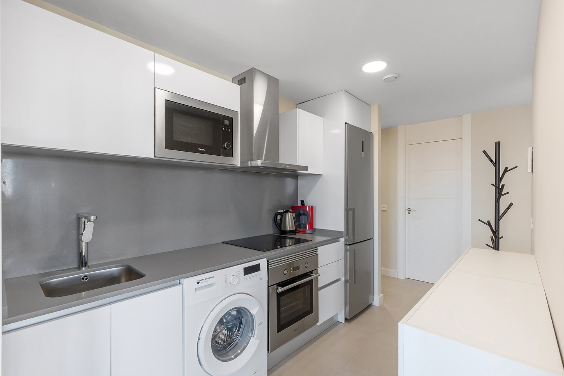 Reventa - Apartment -
San Pedro del Pinatar - Lo Pagan