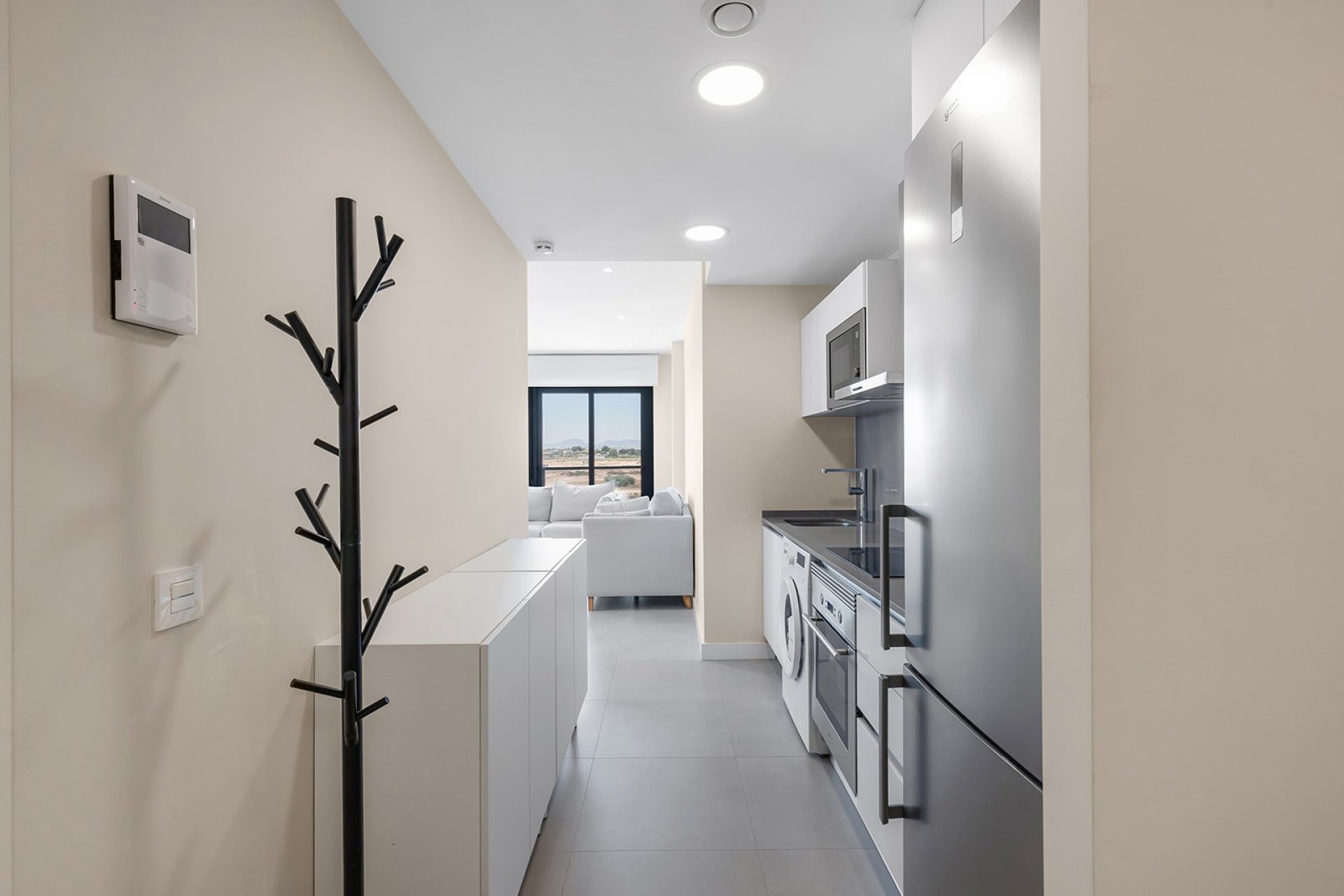 Reventa - Apartment -
San Pedro del Pinatar - Lo Pagan