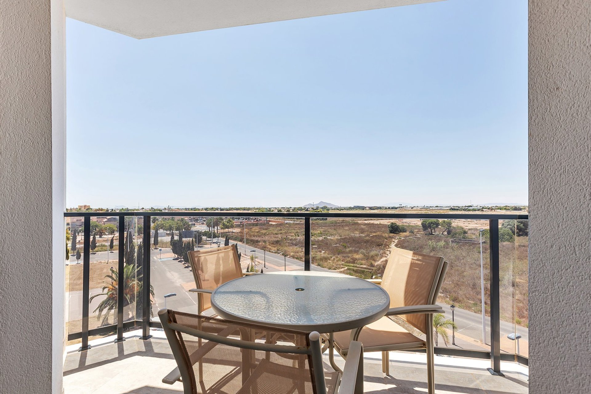 Reventa - Apartment -
San Pedro del Pinatar - Lo Pagan
