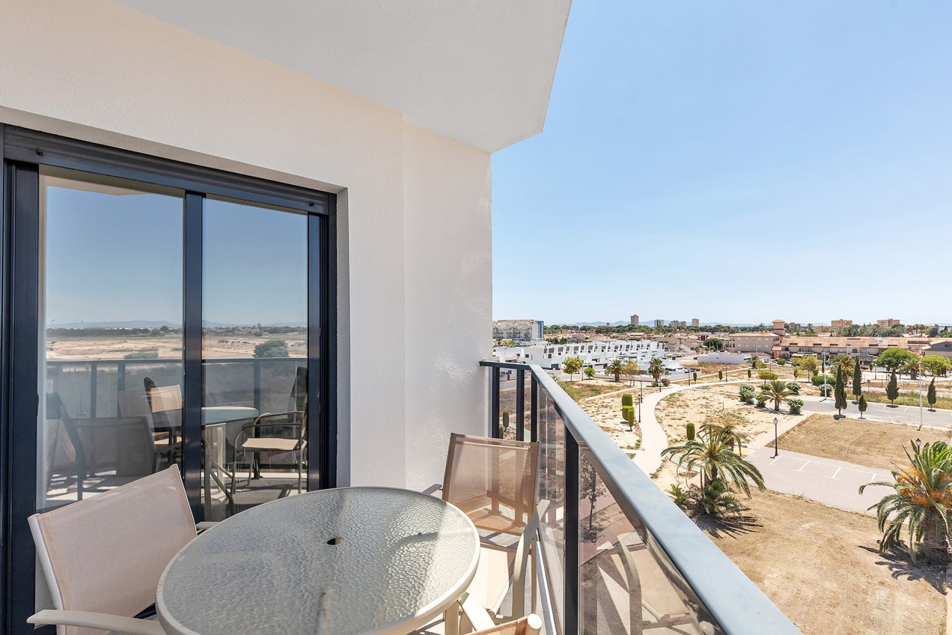 Reventa - Apartment -
San Pedro del Pinatar - Lo Pagan