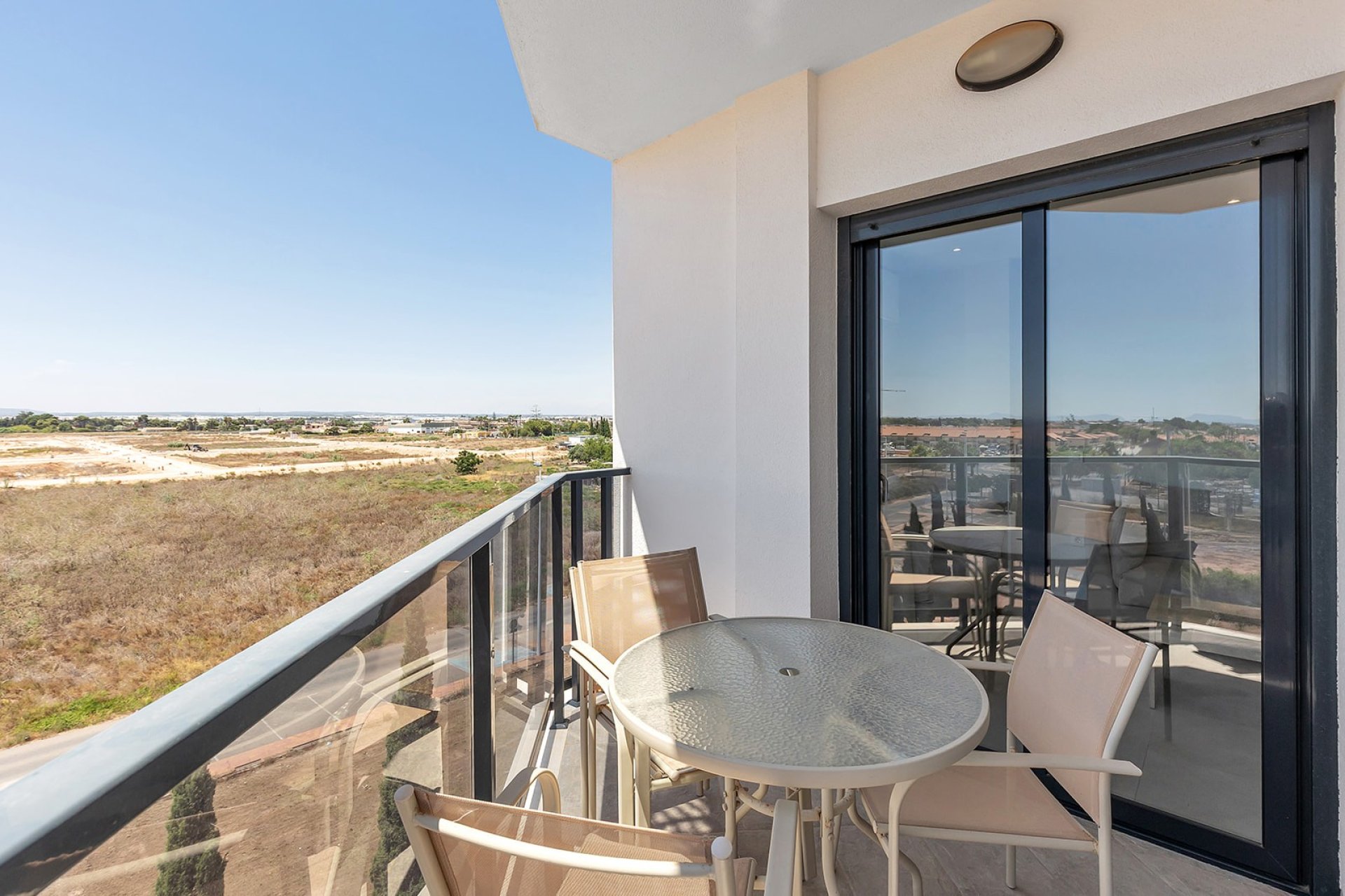 Reventa - Apartment -
San Pedro del Pinatar - Lo Pagan