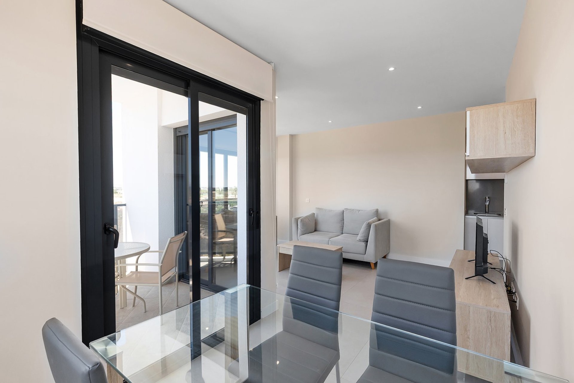 Reventa - Apartment -
San Pedro del Pinatar - Lo Pagan