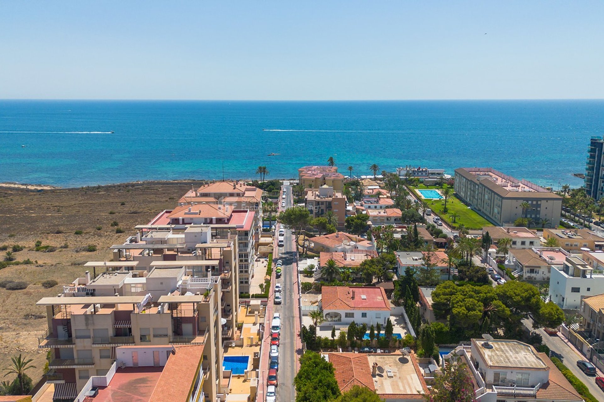 Reventa - Apartment -
San Pedro del Pinatar - Lo Pagan