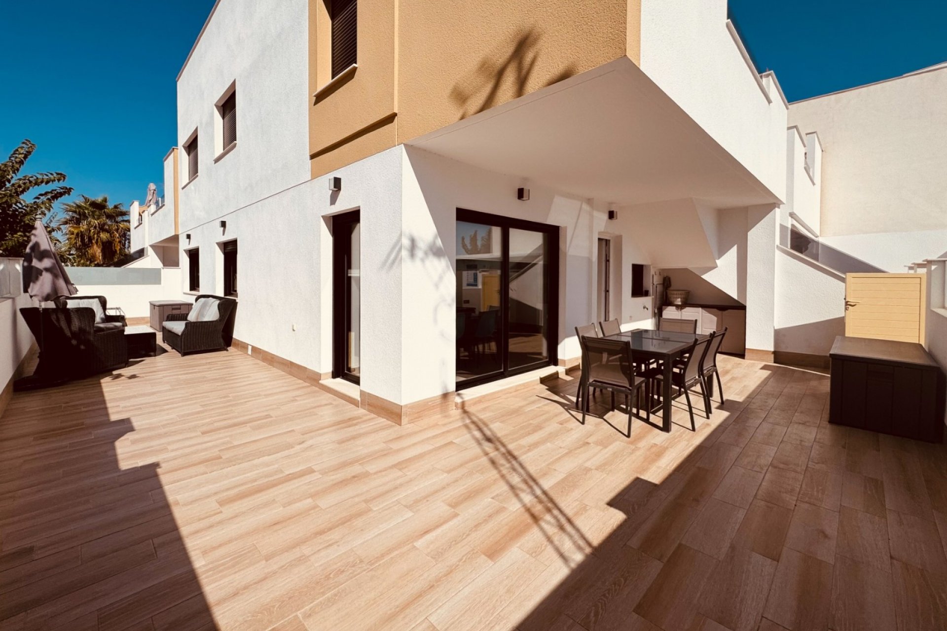 Reventa - Apartment -
San Pedro del Pinatar - Lo pagan