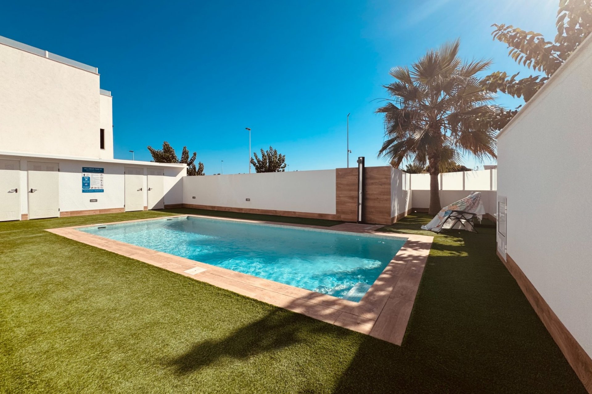Reventa - Apartment -
San Pedro del Pinatar - Lo pagan