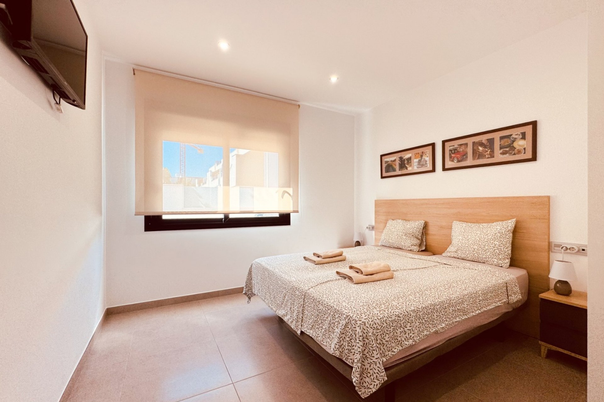 Reventa - Apartment -
San Pedro del Pinatar - Lo pagan
