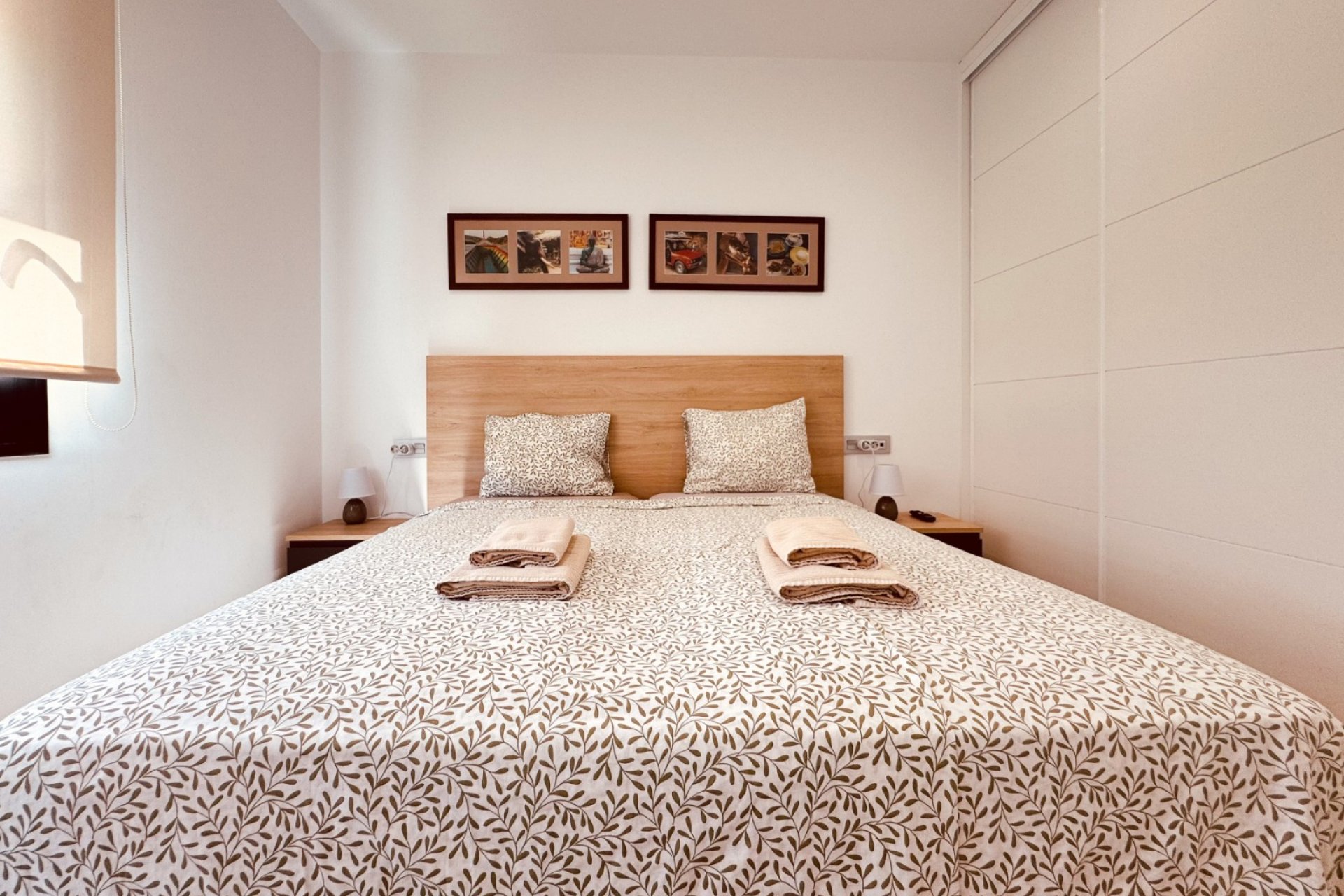 Reventa - Apartment -
San Pedro del Pinatar - Lo pagan