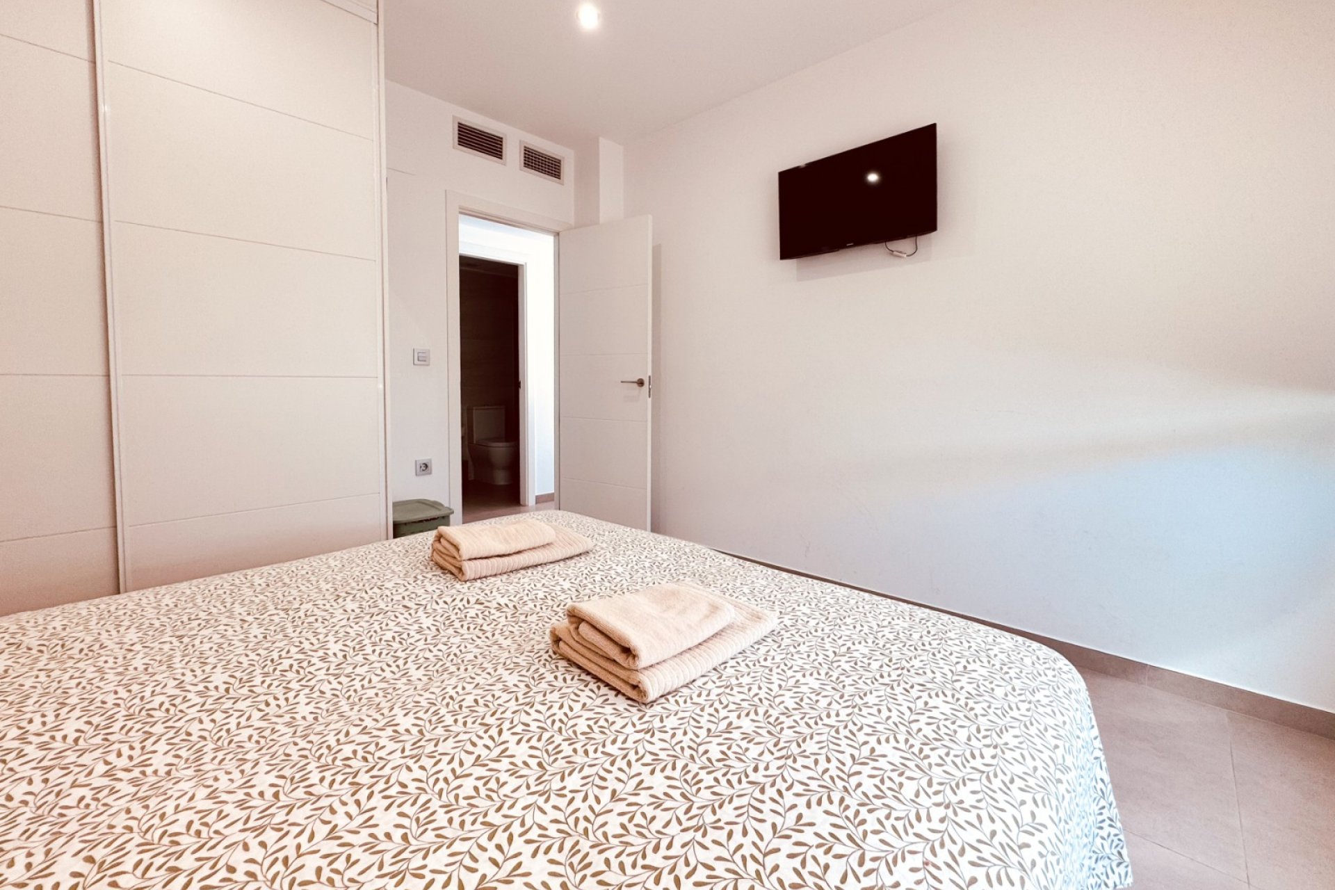 Reventa - Apartment -
San Pedro del Pinatar - Lo pagan