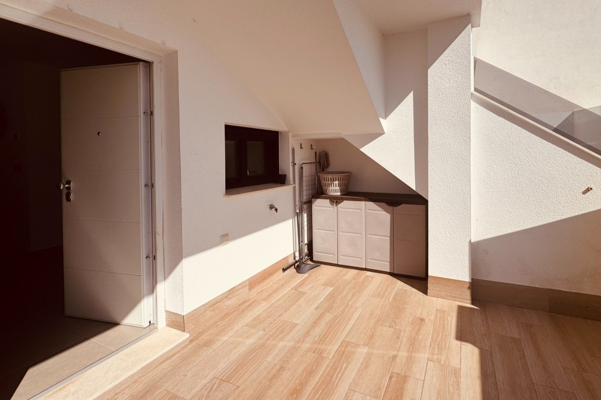 Reventa - Apartment -
San Pedro del Pinatar - Lo pagan