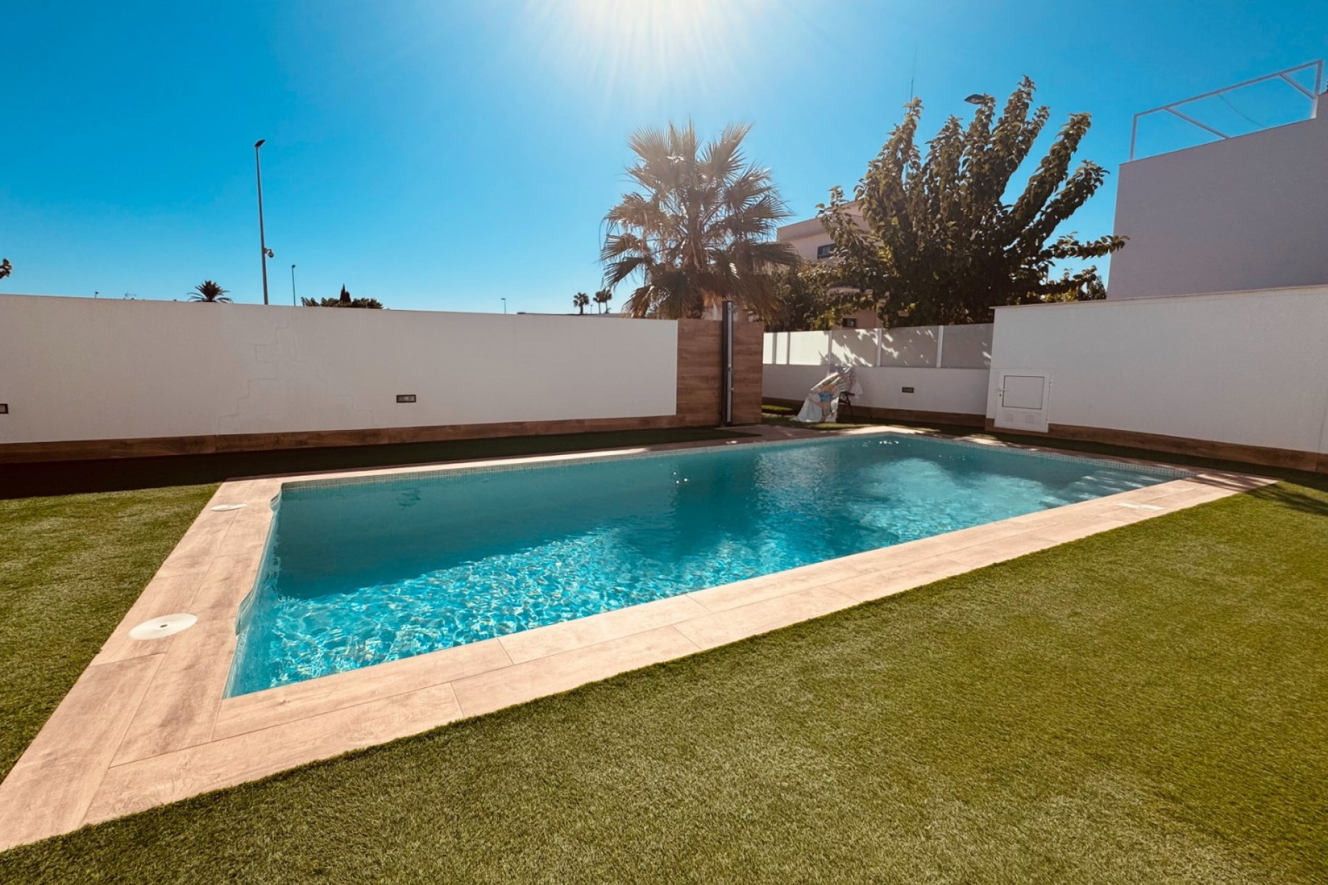 Reventa - Apartment -
San Pedro del Pinatar - Lo pagan