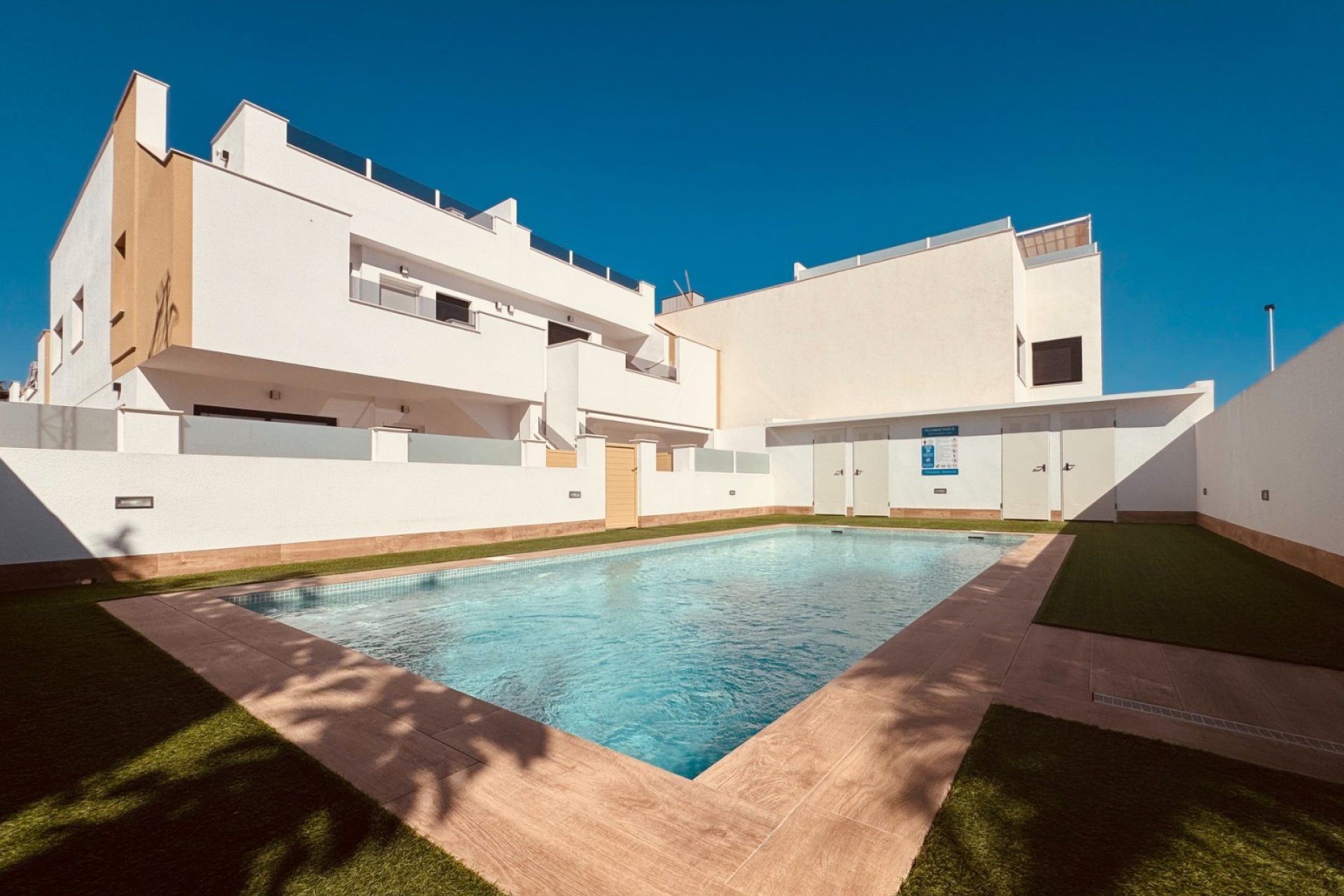 Reventa - Apartment -
San Pedro del Pinatar - Lo pagan