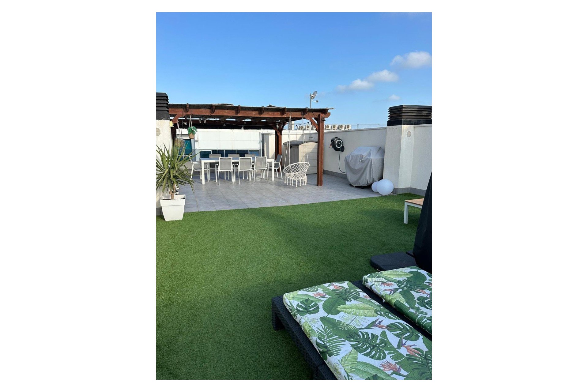 Reventa - Apartment -
San Pedro del Pinatar - Lo pagan