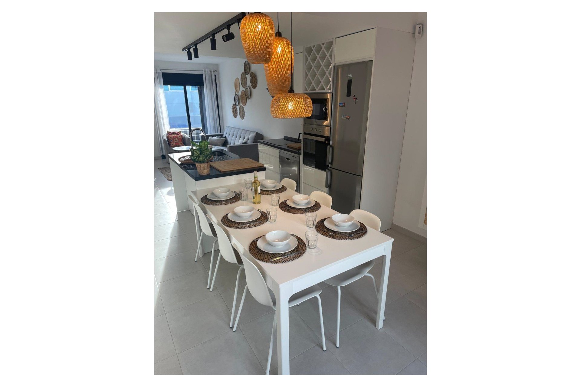 Reventa - Apartment -
San Pedro del Pinatar - Lo pagan