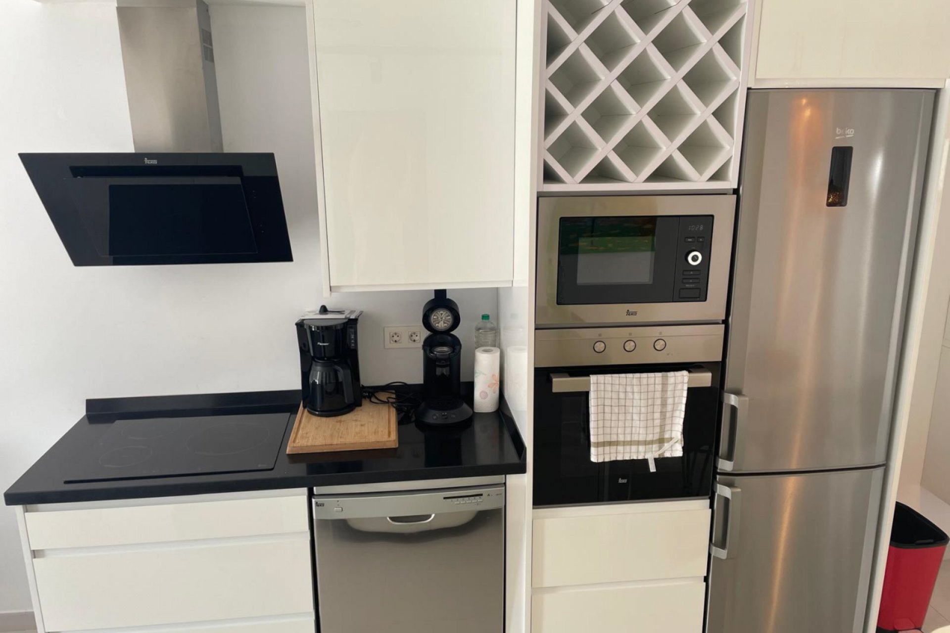 Reventa - Apartment -
San Pedro del Pinatar - Lo pagan