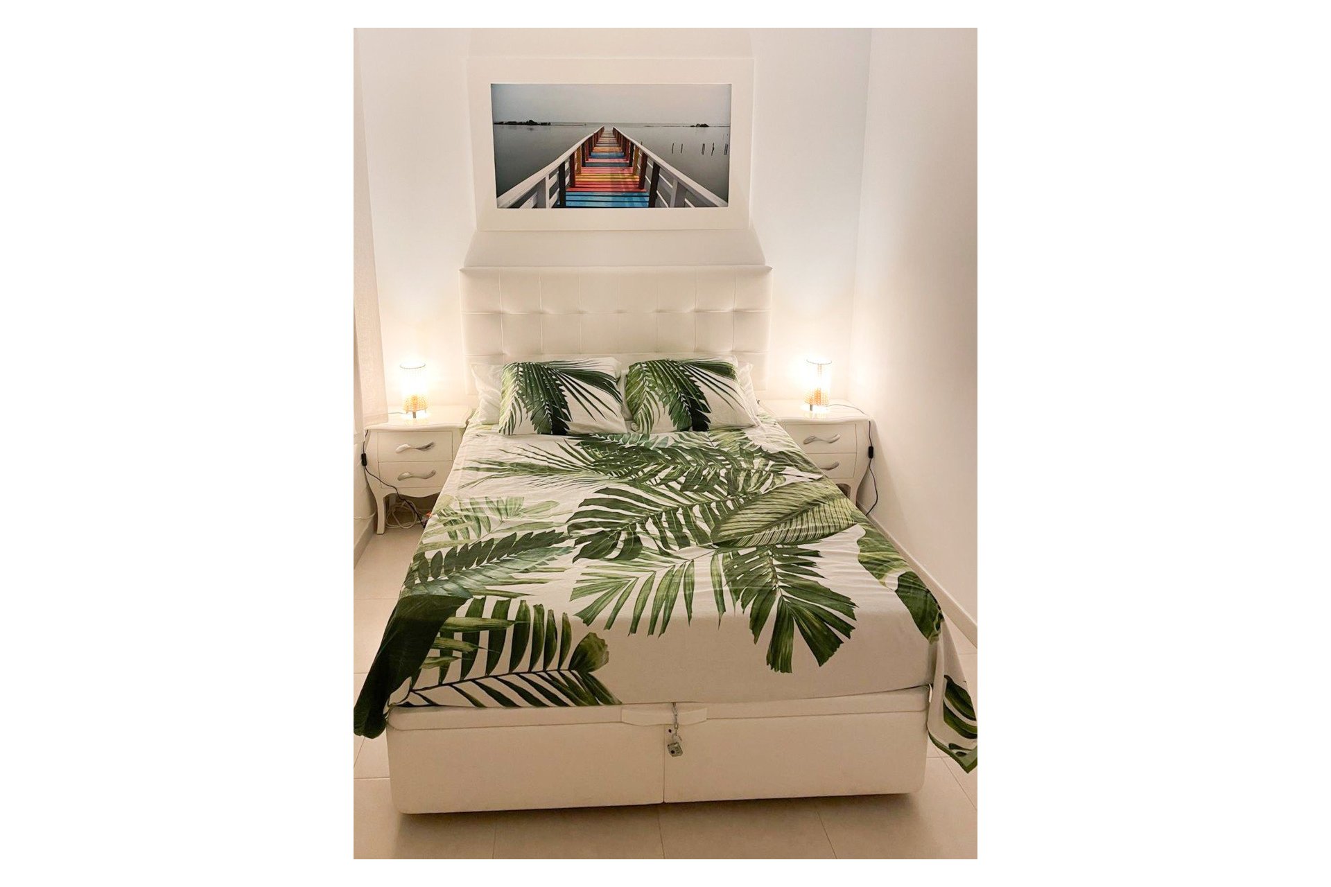 Reventa - Apartment -
San Pedro del Pinatar - Lo pagan