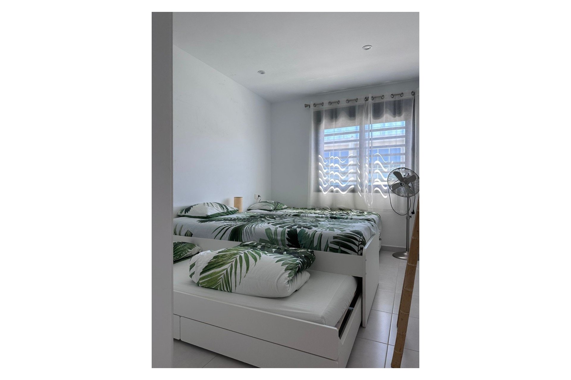 Reventa - Apartment -
San Pedro del Pinatar - Lo pagan