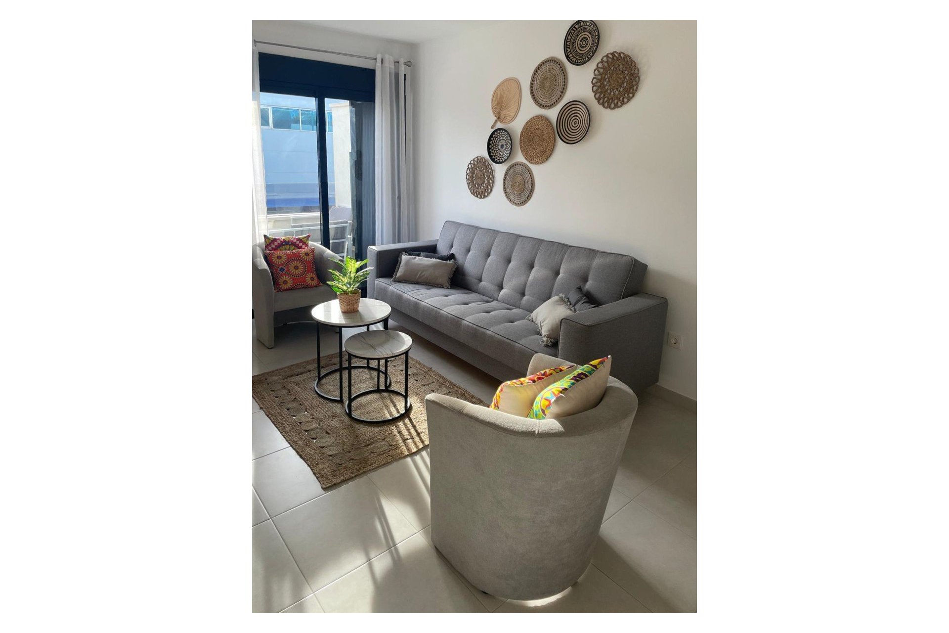 Reventa - Apartment -
San Pedro del Pinatar - Lo pagan