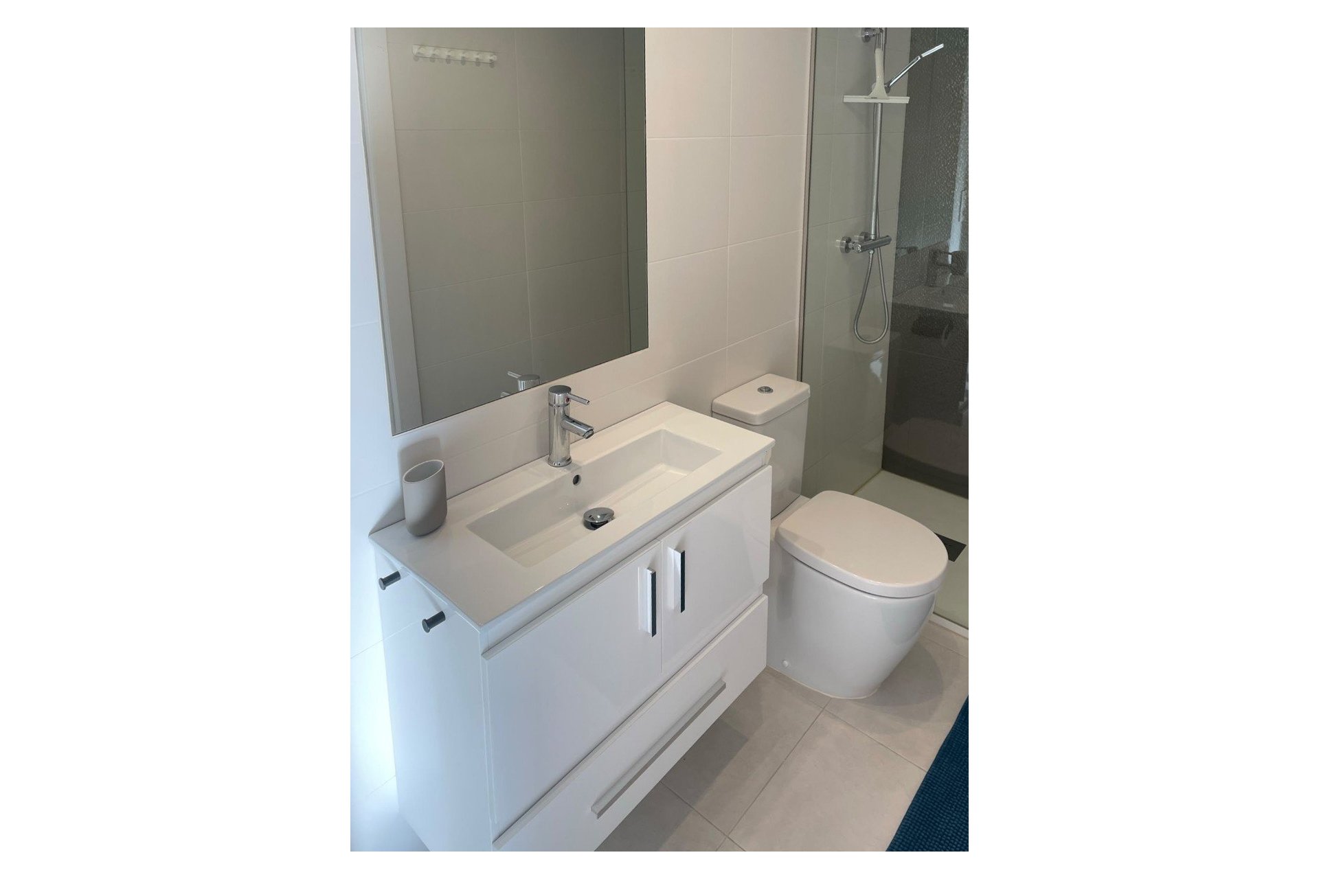 Reventa - Apartment -
San Pedro del Pinatar - Lo pagan