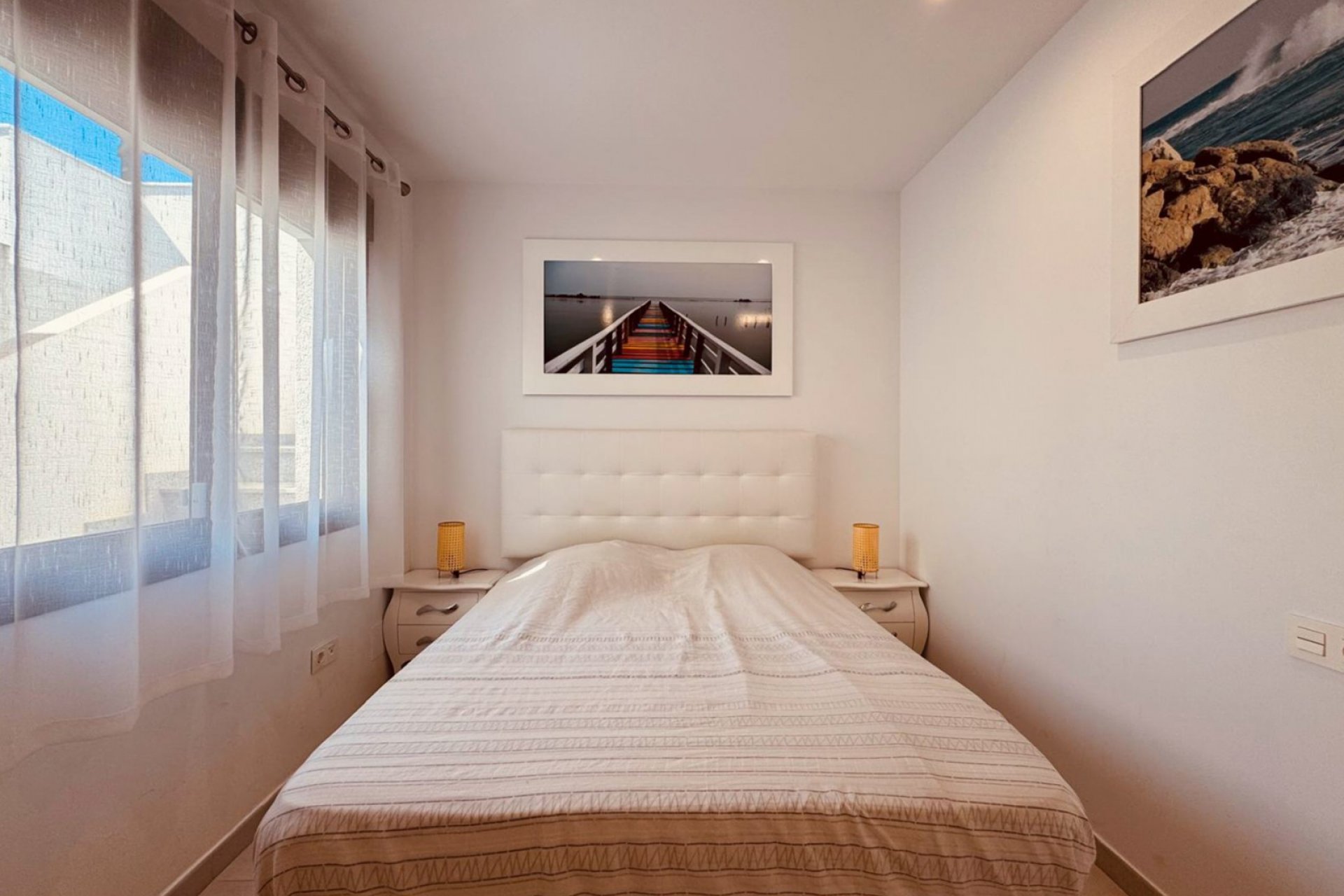 Reventa - Apartment -
San Pedro del Pinatar - Lo pagan