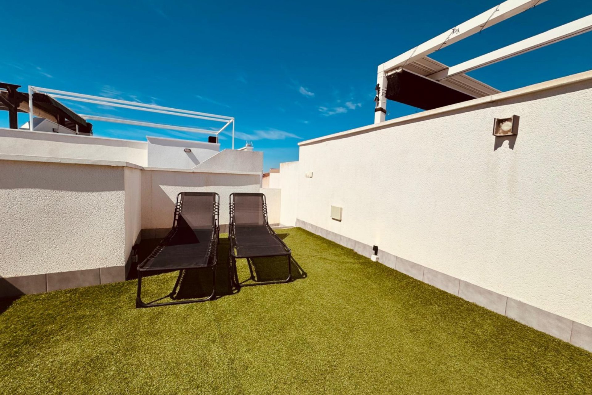 Reventa - Apartment -
San Pedro del Pinatar - Lo pagan