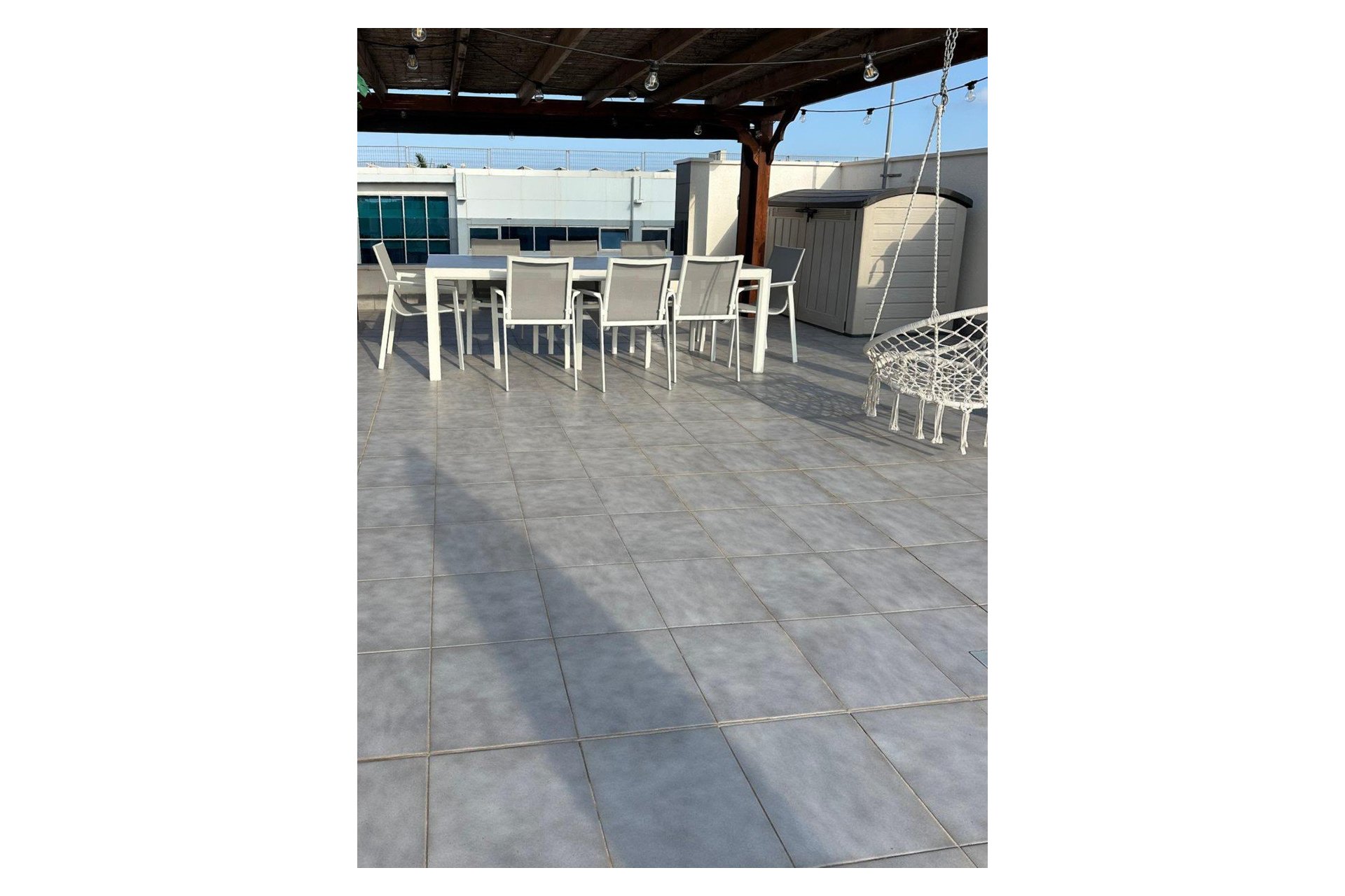 Reventa - Apartment -
San Pedro del Pinatar - Lo pagan