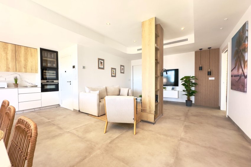 Reventa - Apartment -
San Pedro del Pinatar - San Pedro de Pinatar
