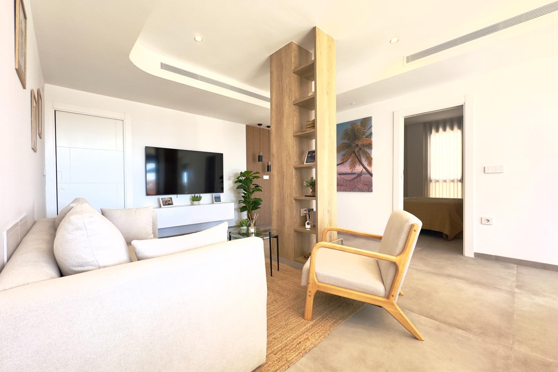 Reventa - Apartment -
San Pedro del Pinatar - San Pedro de Pinatar