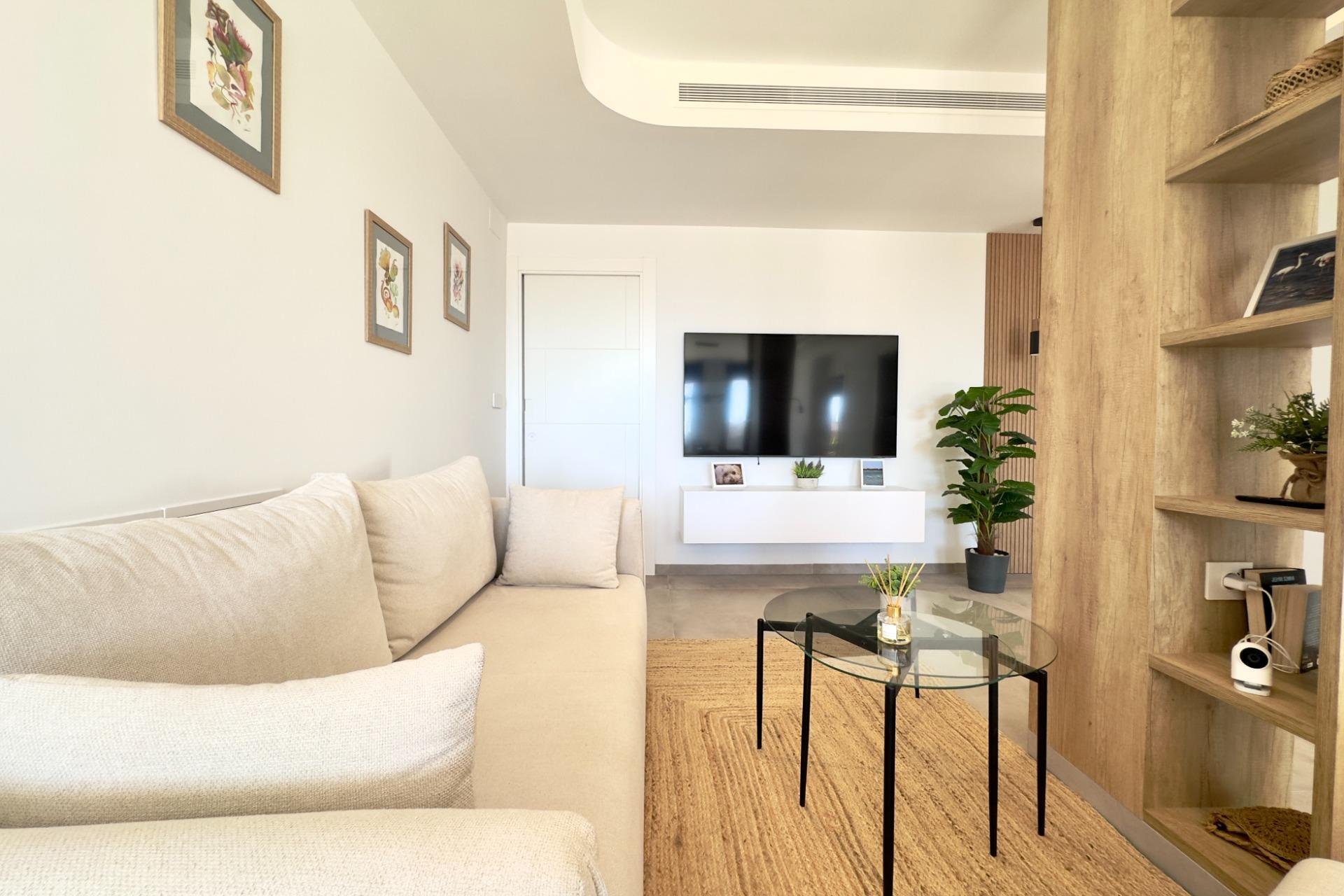 Reventa - Apartment -
San Pedro del Pinatar - San Pedro de Pinatar