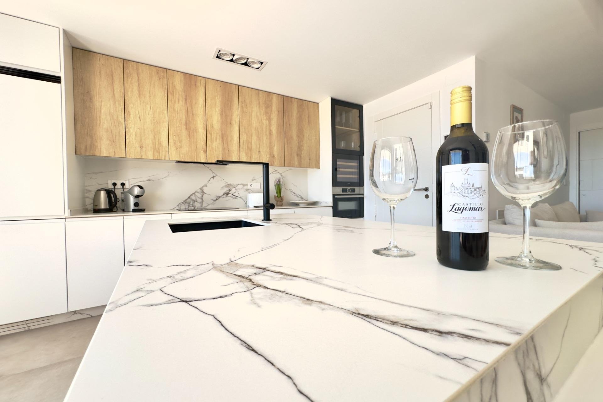 Reventa - Apartment -
San Pedro del Pinatar - San Pedro de Pinatar