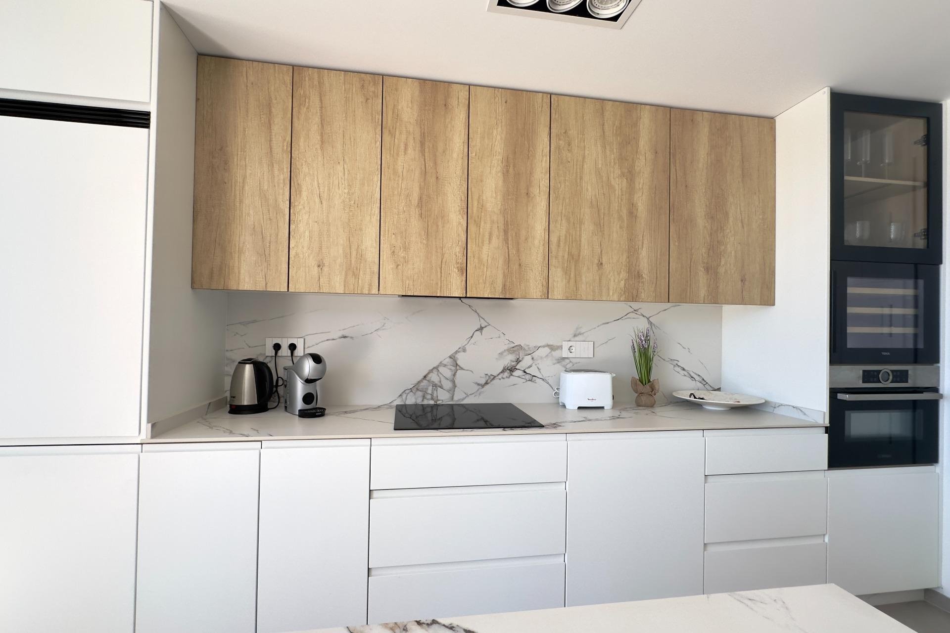 Reventa - Apartment -
San Pedro del Pinatar - San Pedro de Pinatar