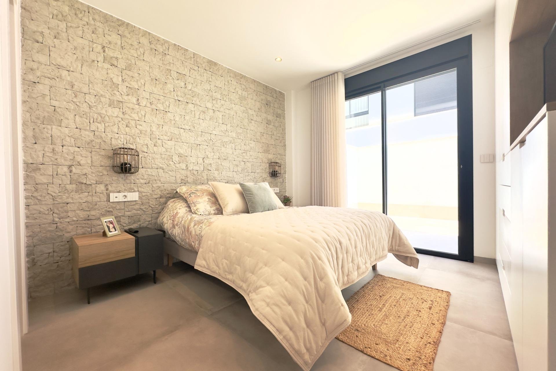 Reventa - Apartment -
San Pedro del Pinatar - San Pedro de Pinatar