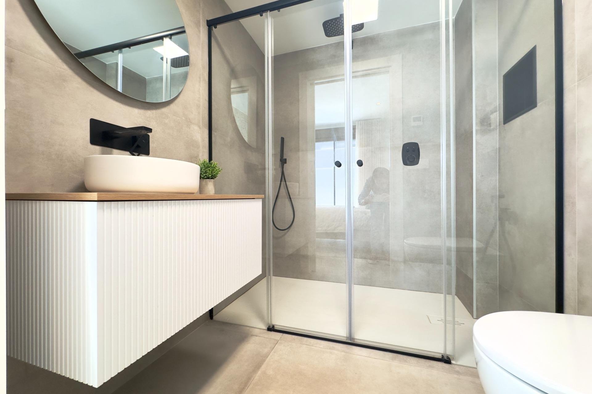 Reventa - Apartment -
San Pedro del Pinatar - San Pedro de Pinatar