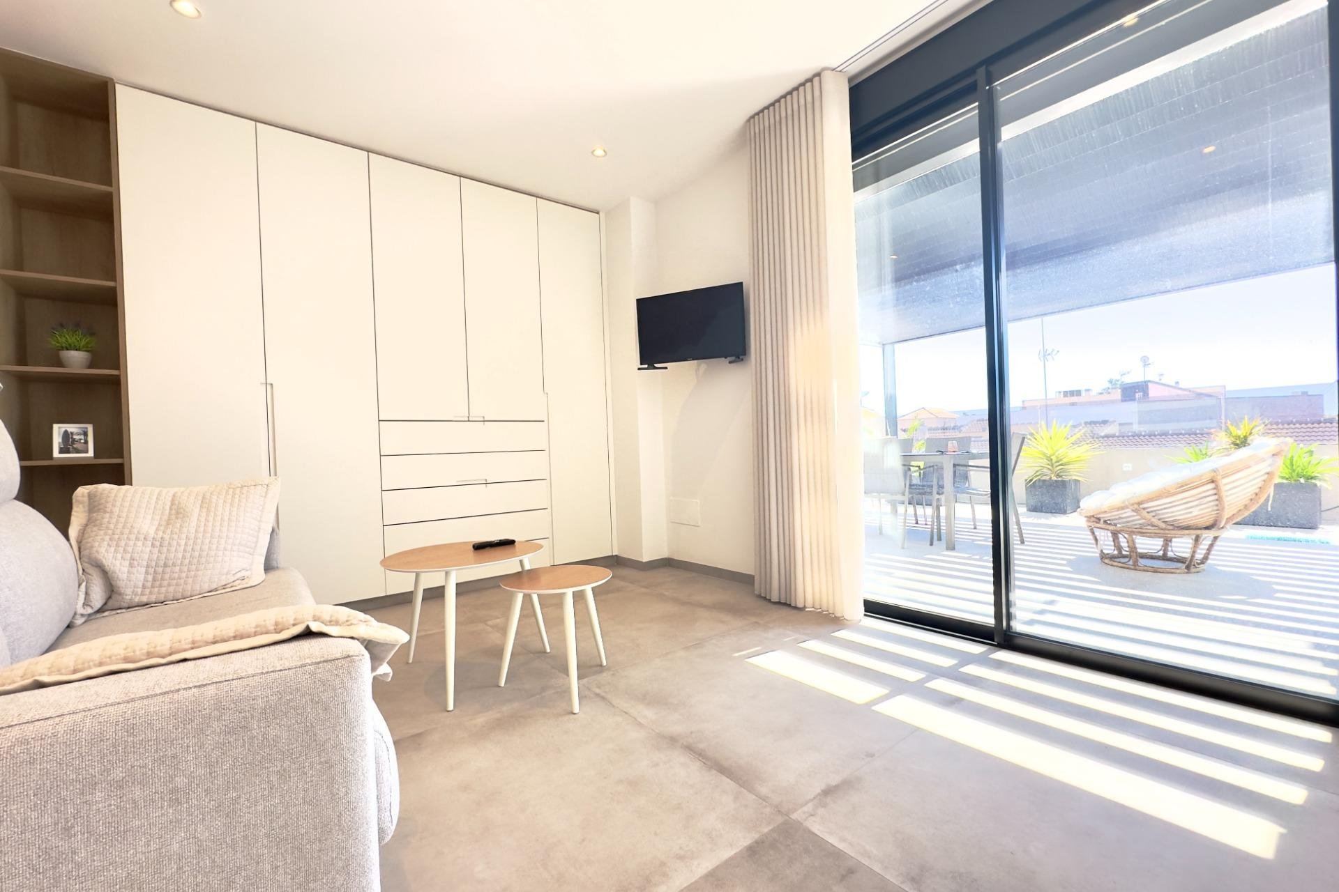 Reventa - Apartment -
San Pedro del Pinatar - San Pedro de Pinatar