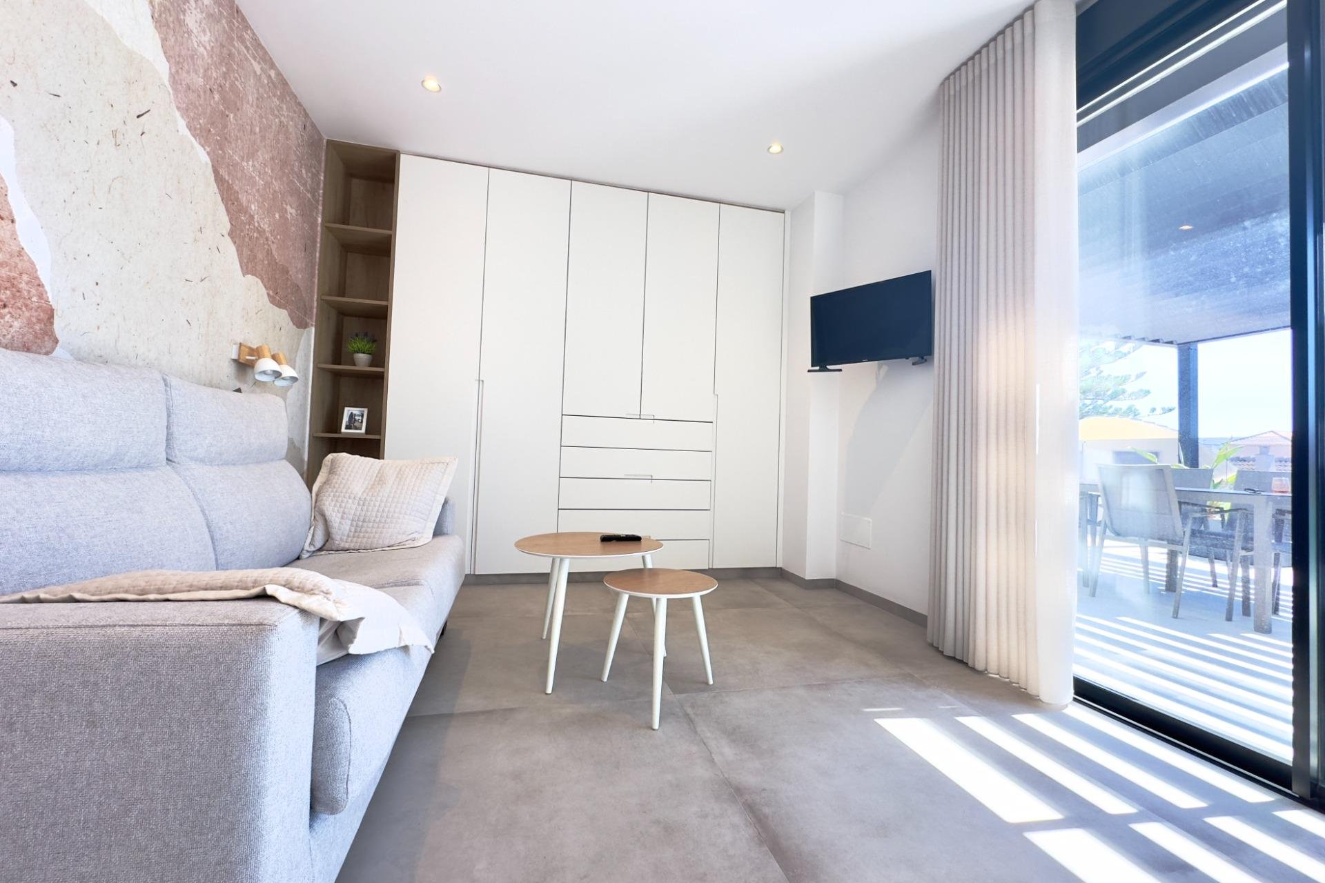 Reventa - Apartment -
San Pedro del Pinatar - San Pedro de Pinatar