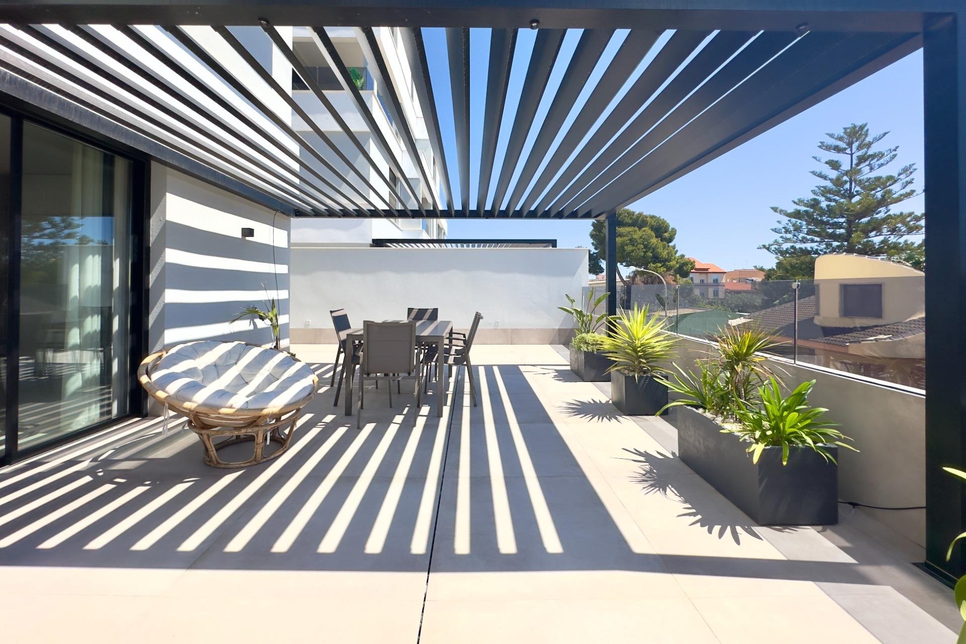 Reventa - Apartment -
San Pedro del Pinatar - San Pedro de Pinatar