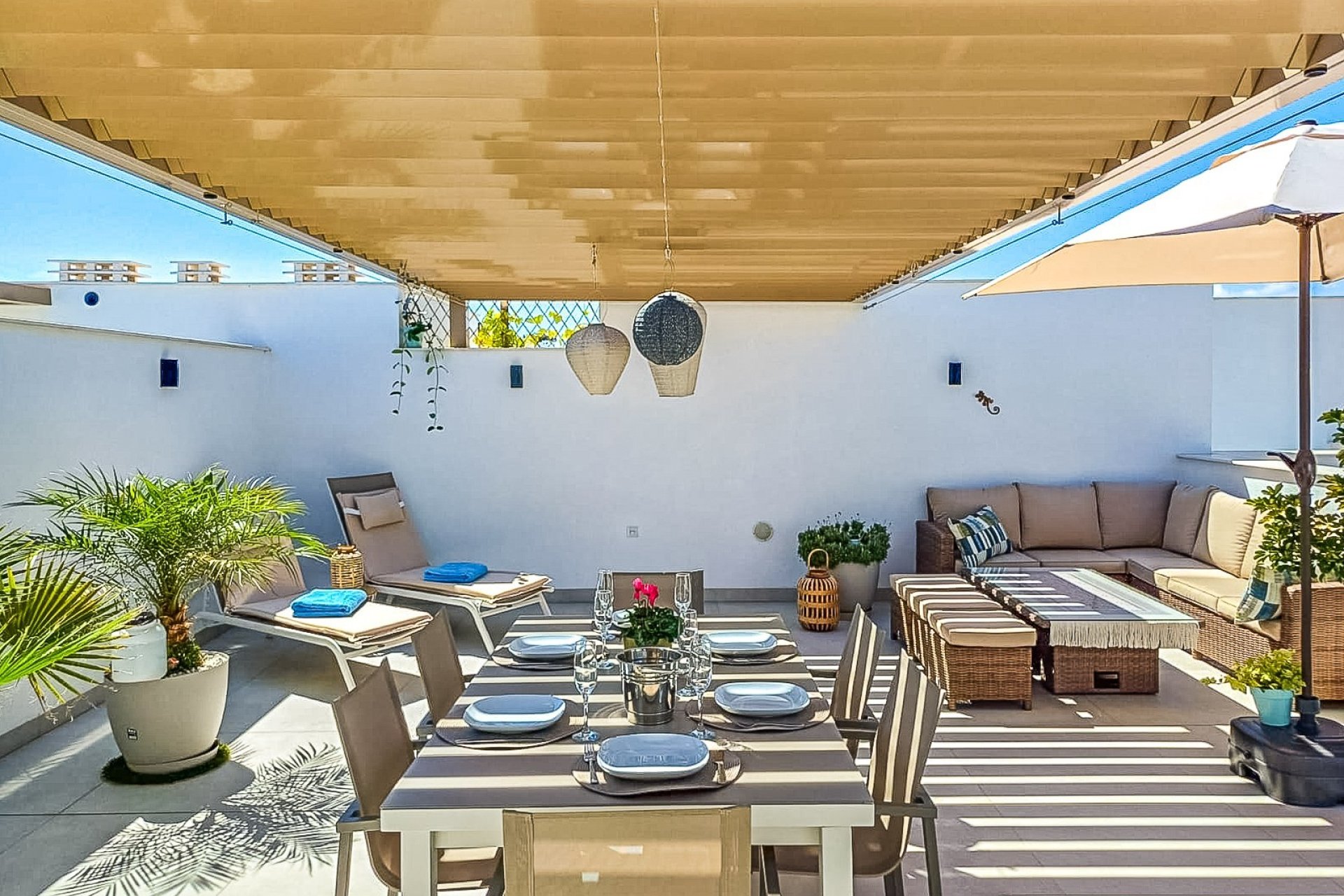 Reventa - Apartment -
San Pedro del Pinatar