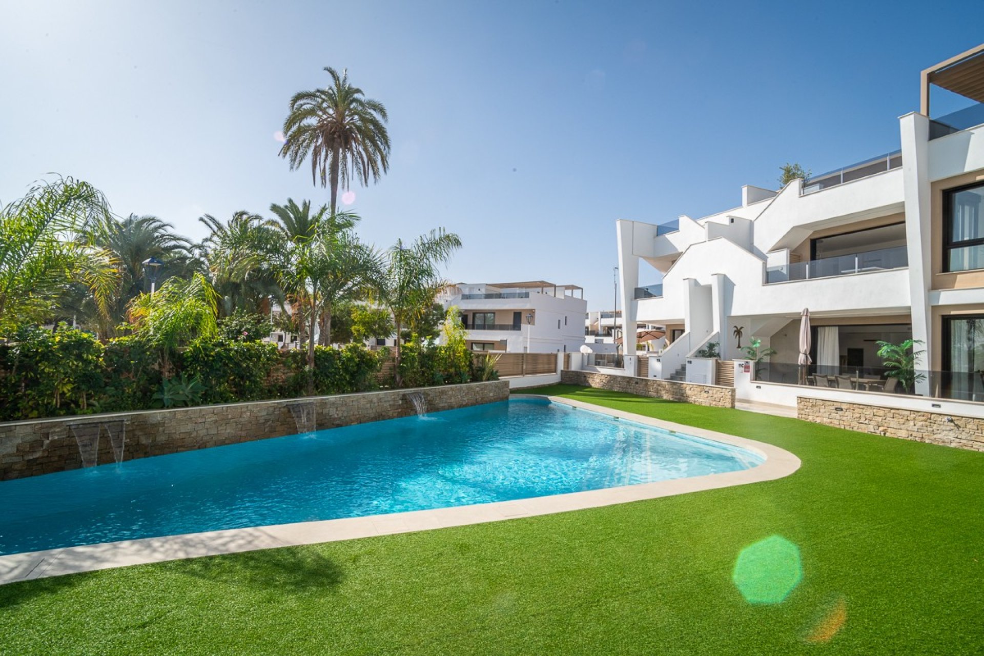 Reventa - Apartment -
San Pedro del Pinatar