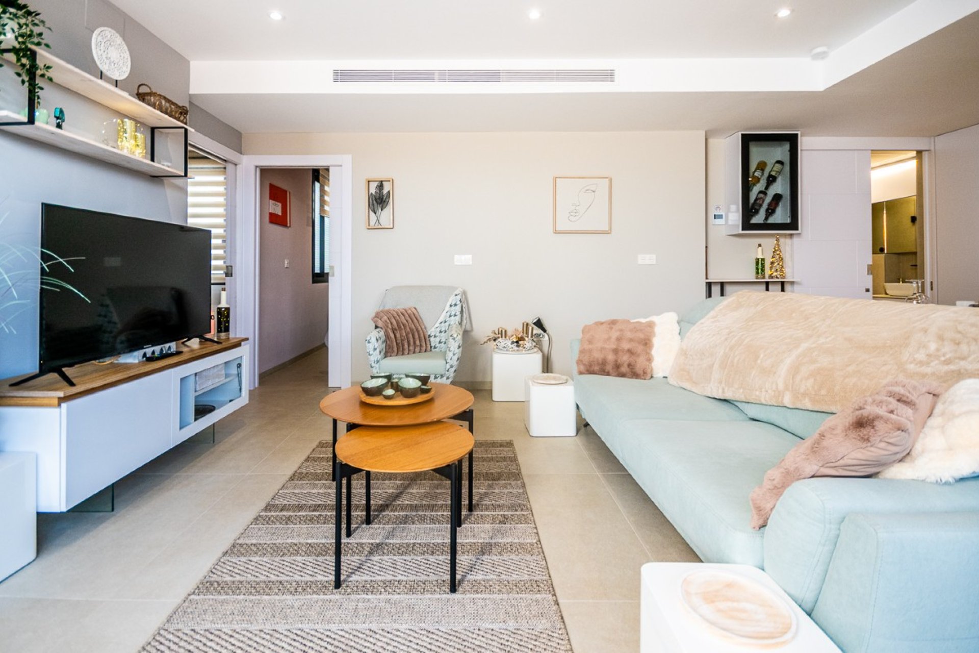 Reventa - Apartment -
San Pedro del Pinatar