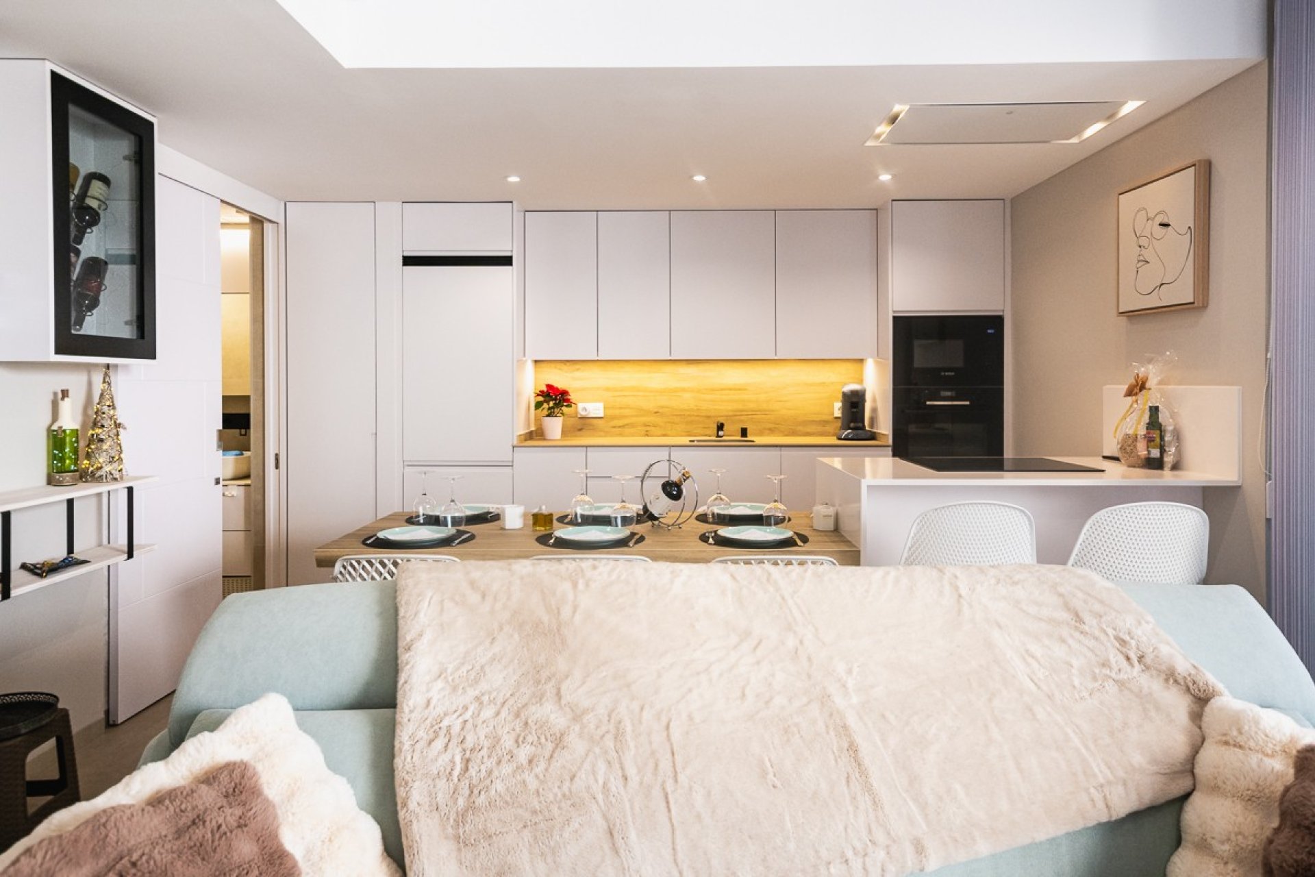 Reventa - Apartment -
San Pedro del Pinatar