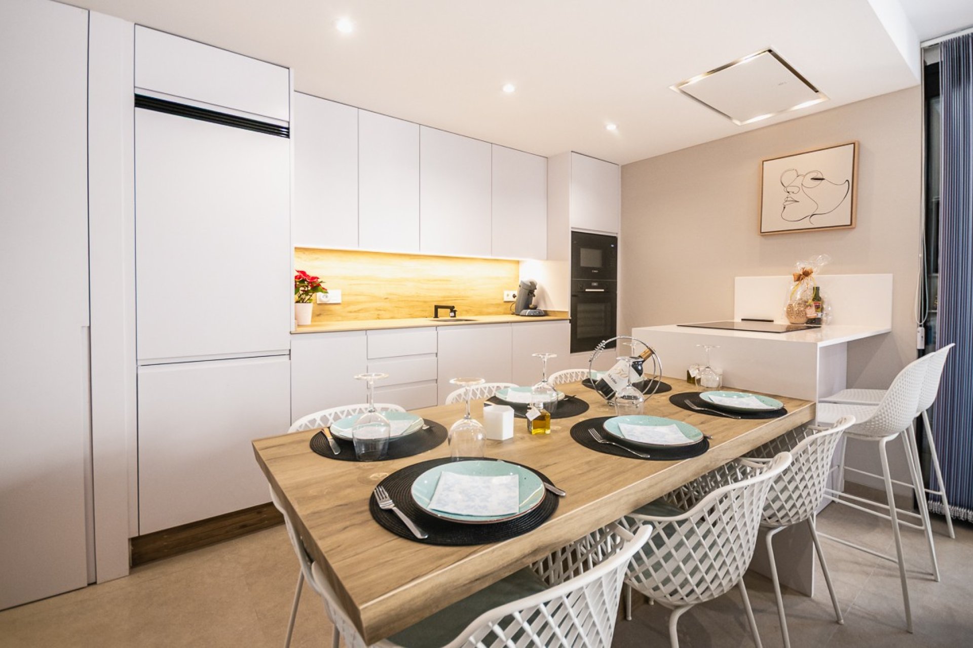 Reventa - Apartment -
San Pedro del Pinatar