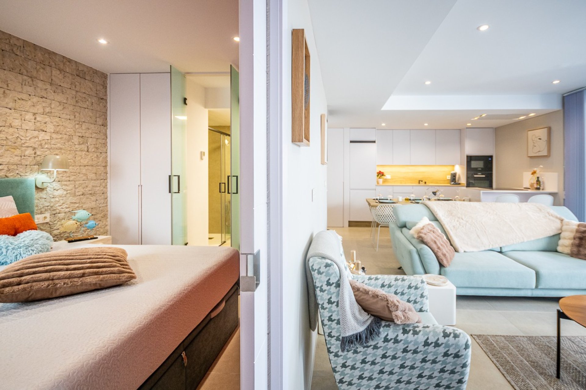 Reventa - Apartment -
San Pedro del Pinatar