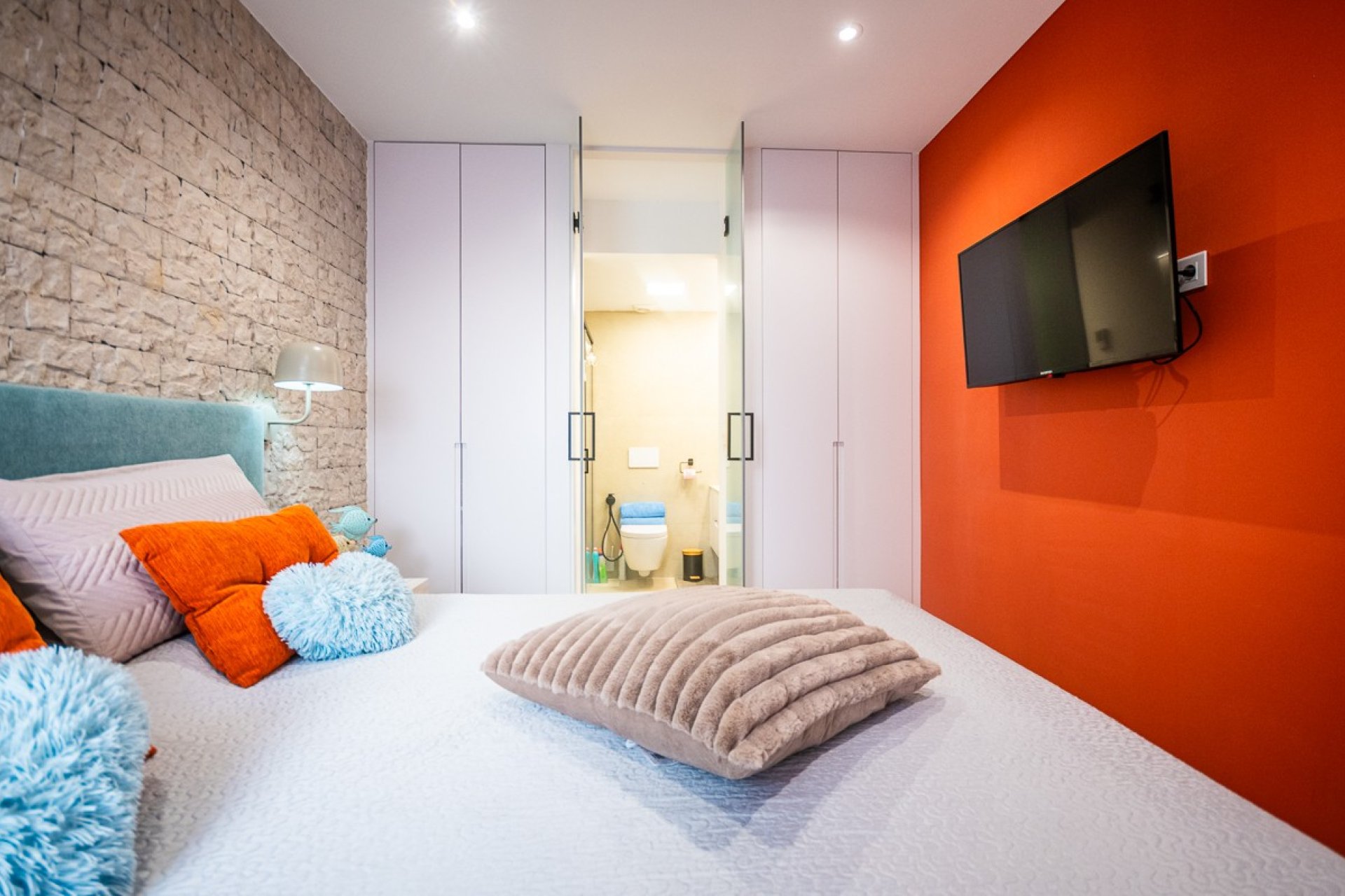 Reventa - Apartment -
San Pedro del Pinatar