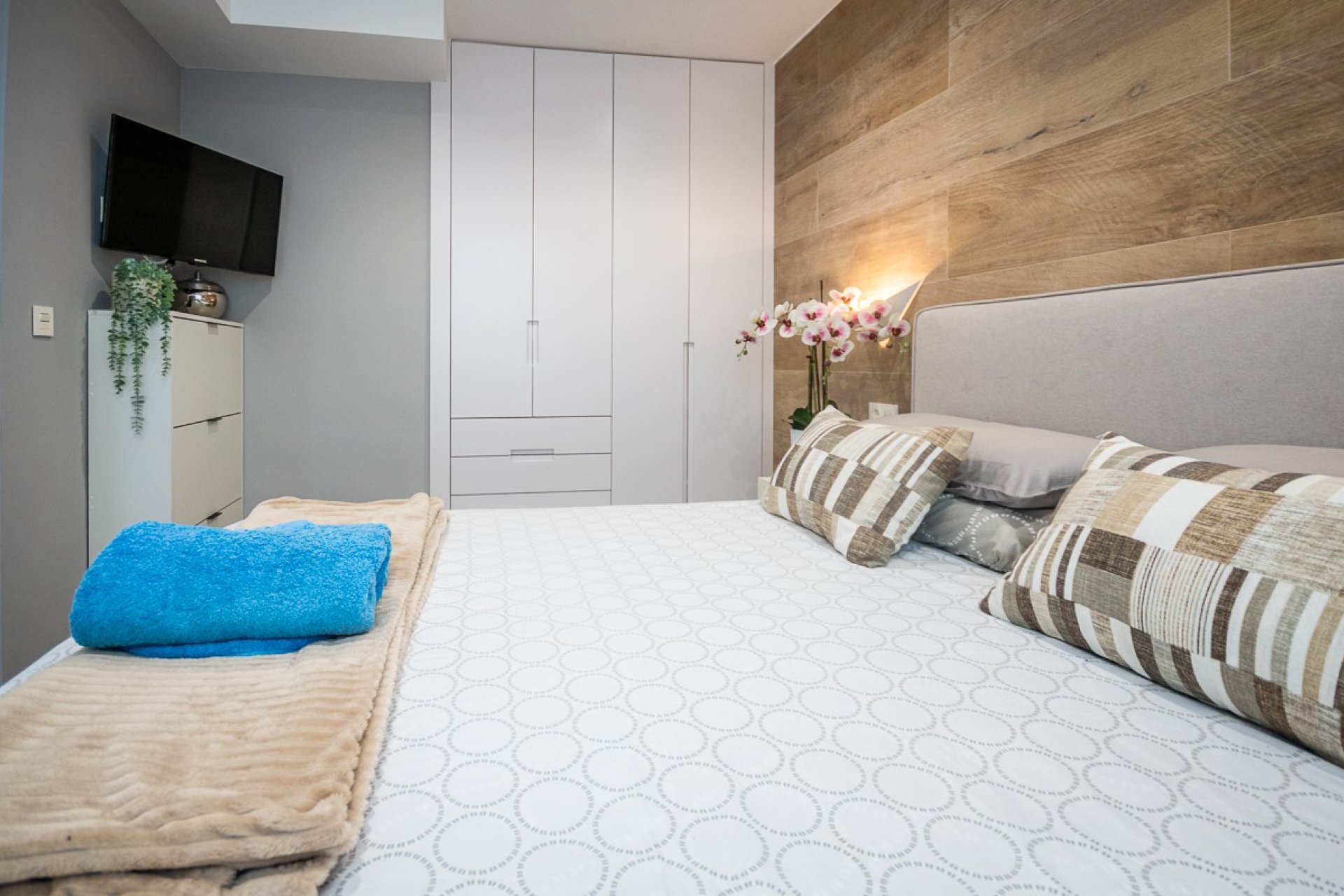 Reventa - Apartment -
San Pedro del Pinatar