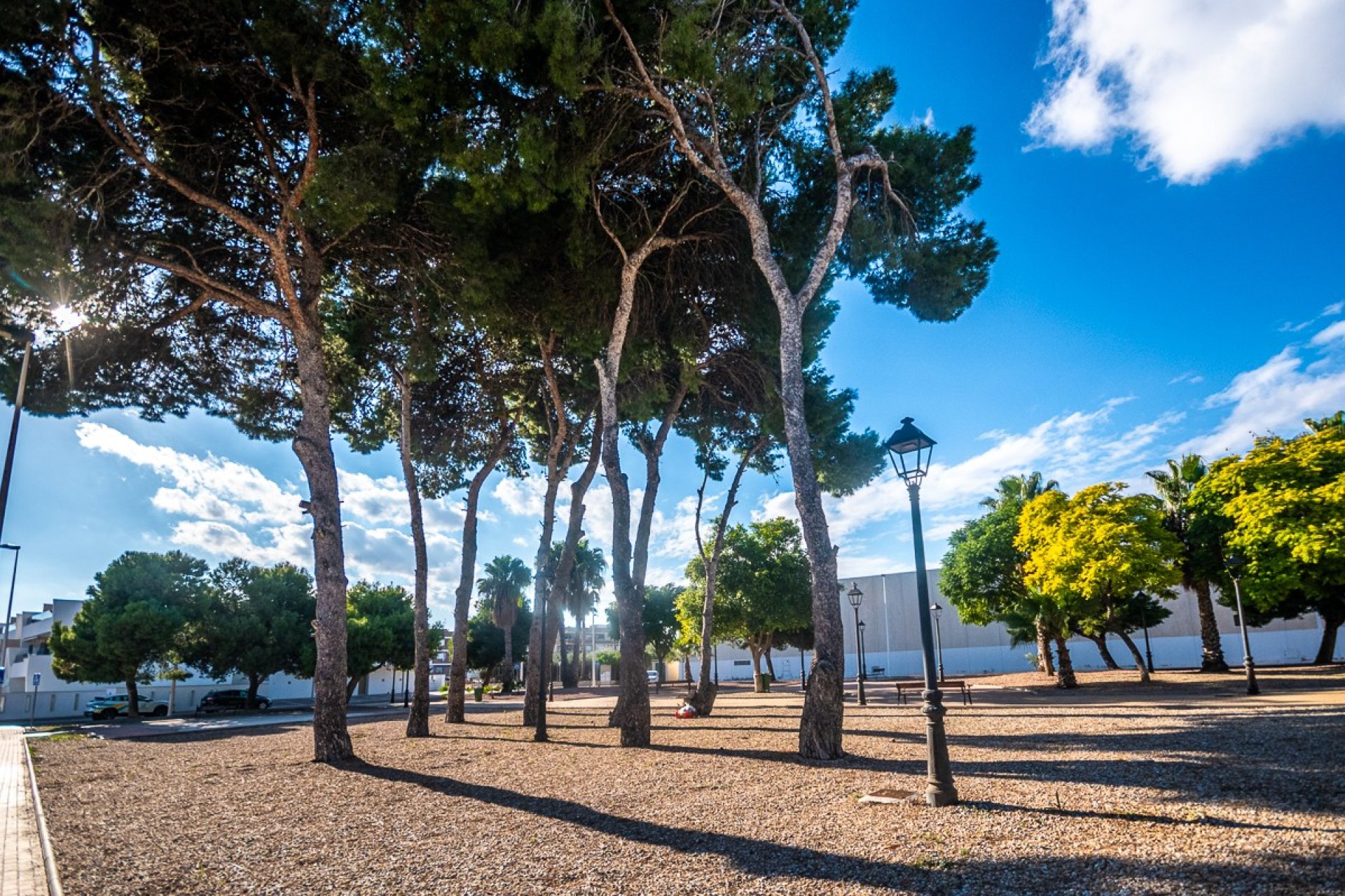 Reventa - Apartment -
San Pedro del Pinatar