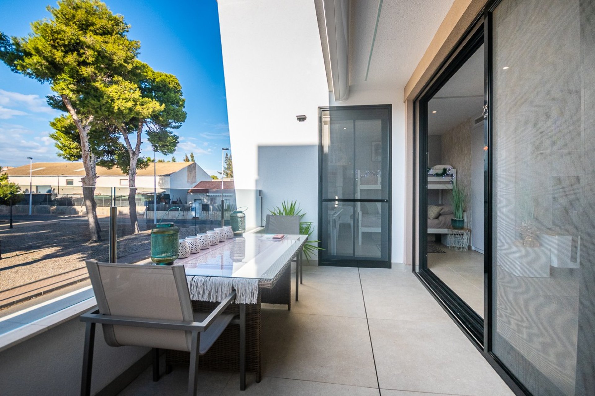 Reventa - Apartment -
San Pedro del Pinatar