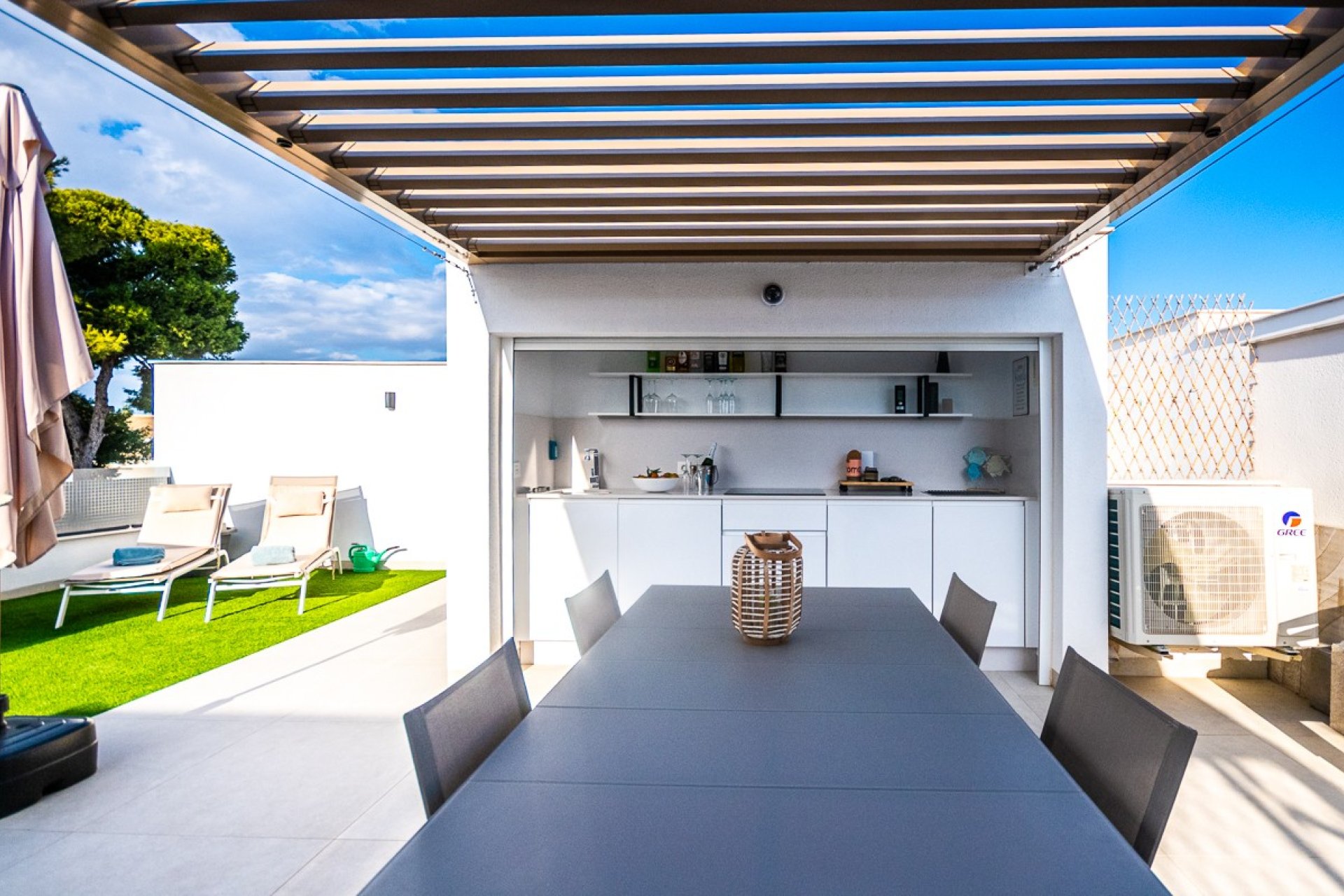 Reventa - Apartment -
San Pedro del Pinatar