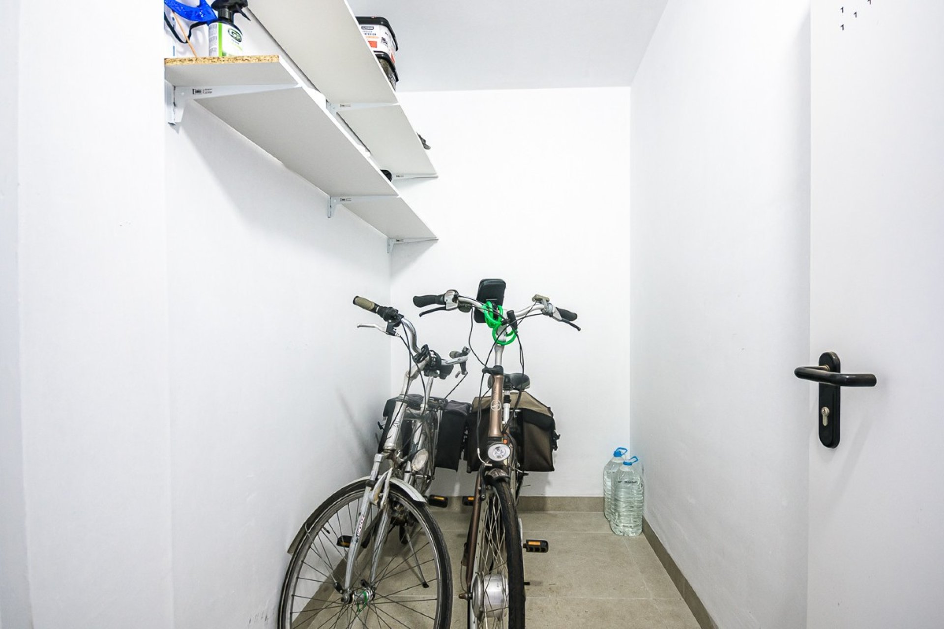 Reventa - Apartment -
San Pedro del Pinatar