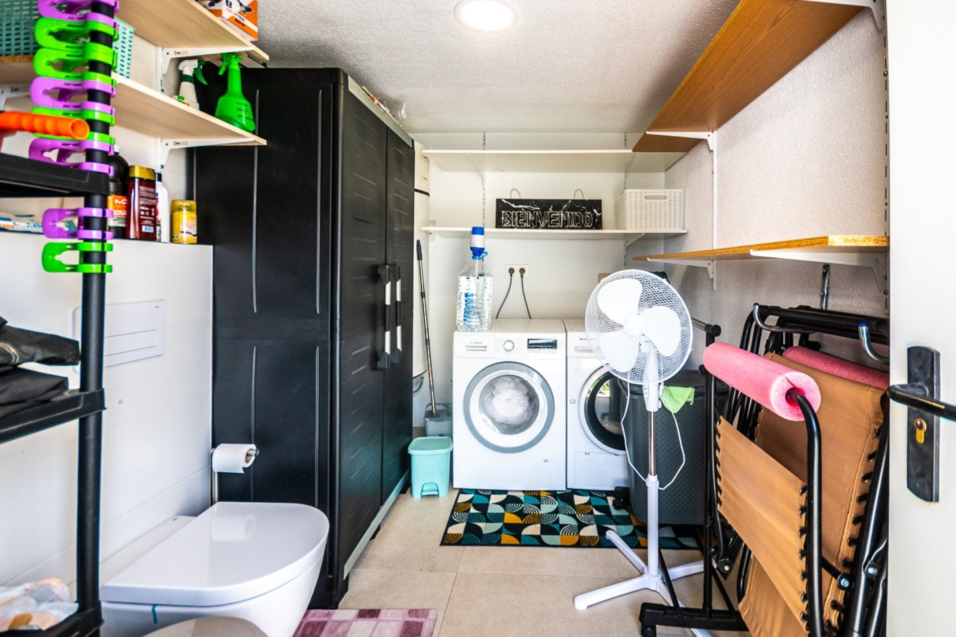 Reventa - Apartment -
San Pedro del Pinatar