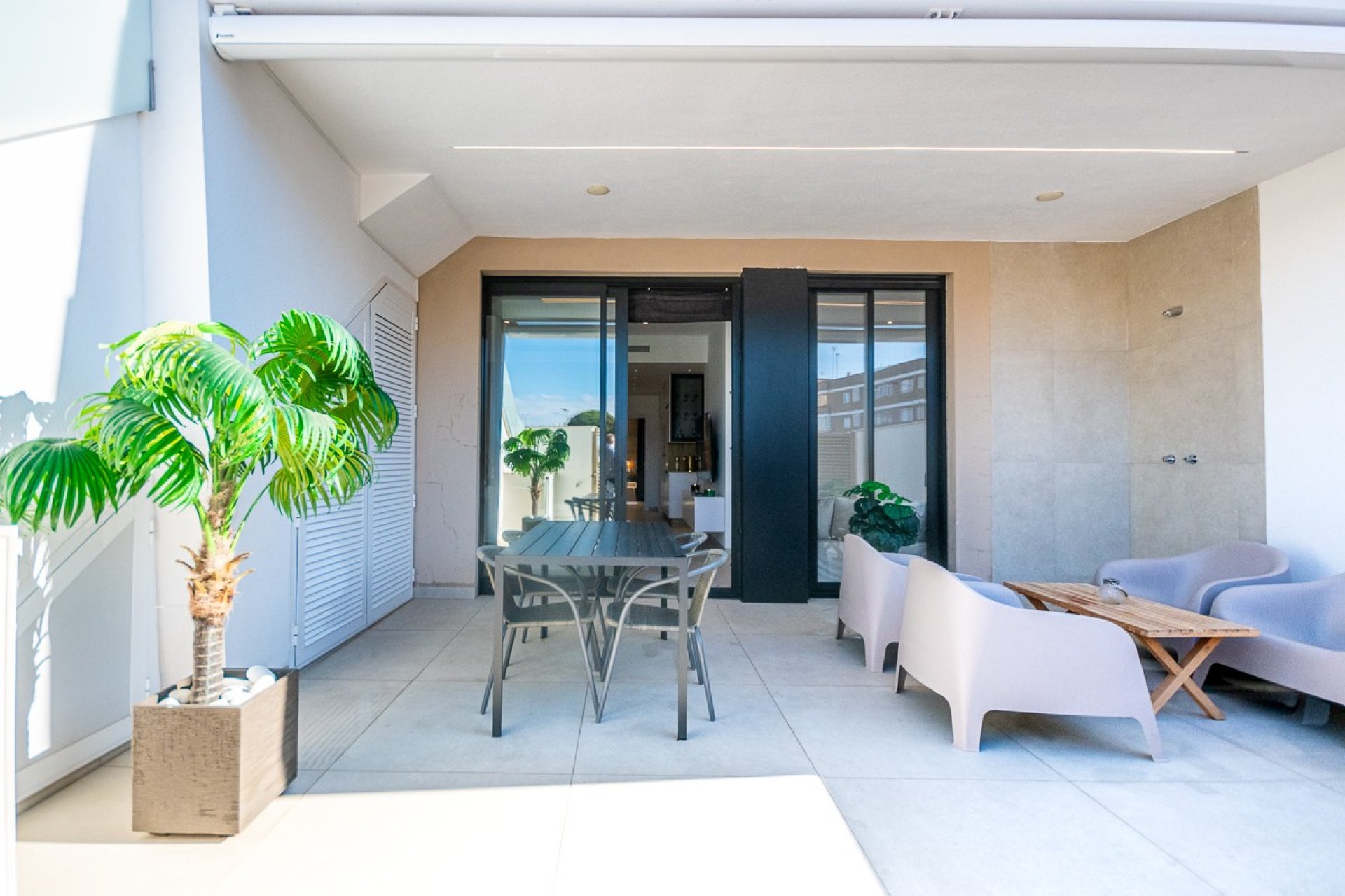 Reventa - Apartment -
San Pedro del Pinatar